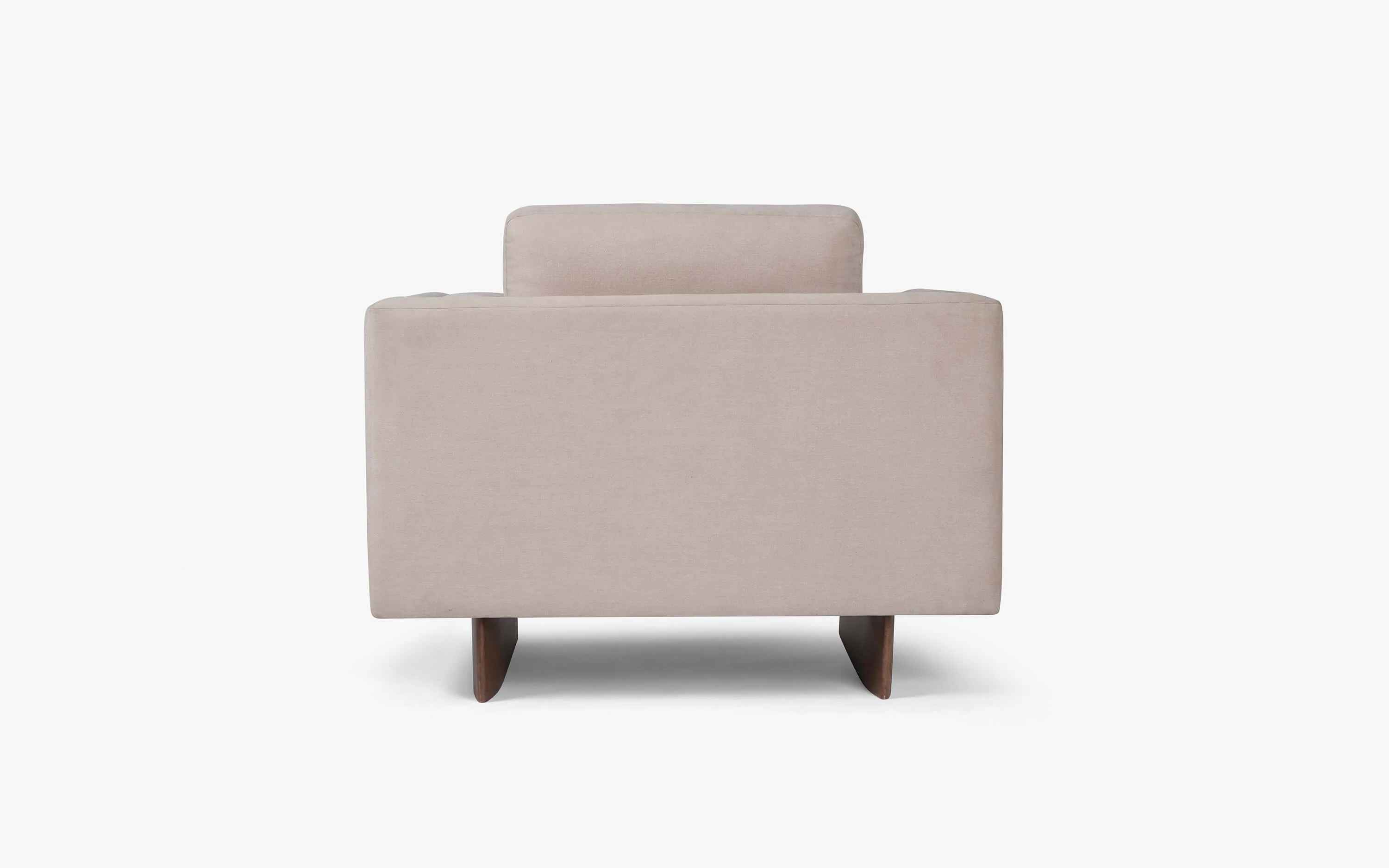 Chiyo Single Seater Sofa