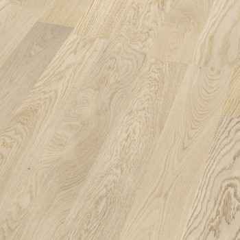 Oak Andante White Nested