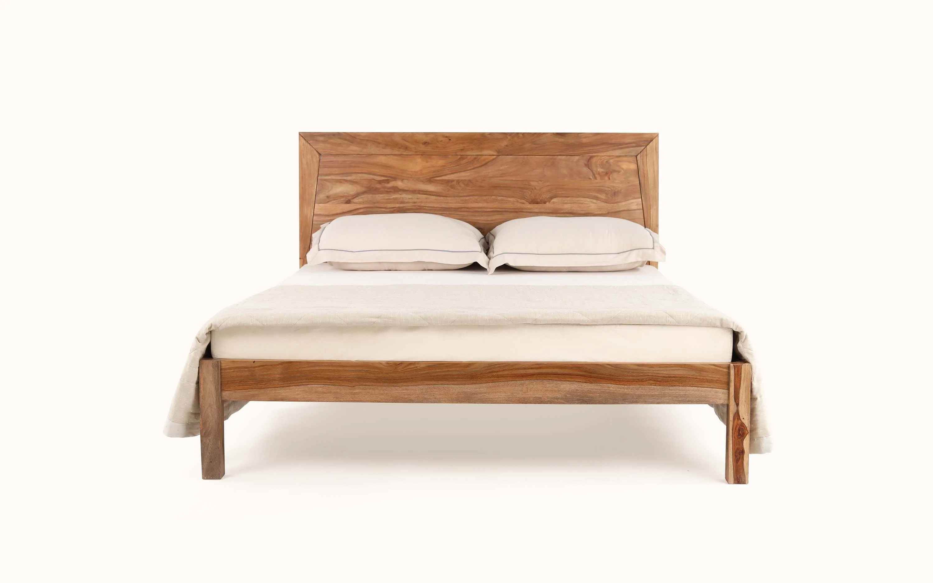 Metric King Non Storage Bed