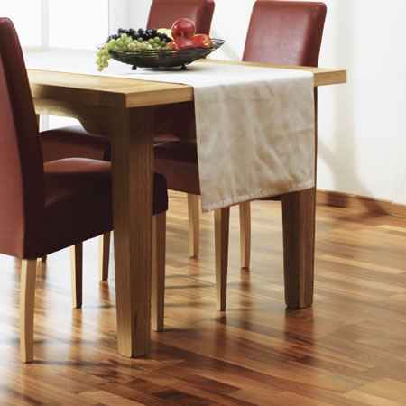 Teak 2 Strip