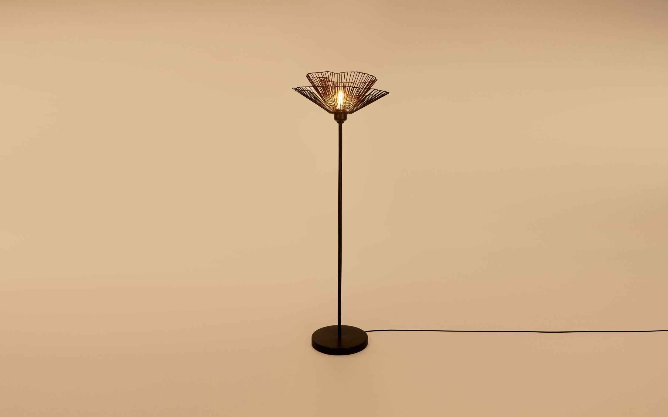 Klimt Floor Lamp