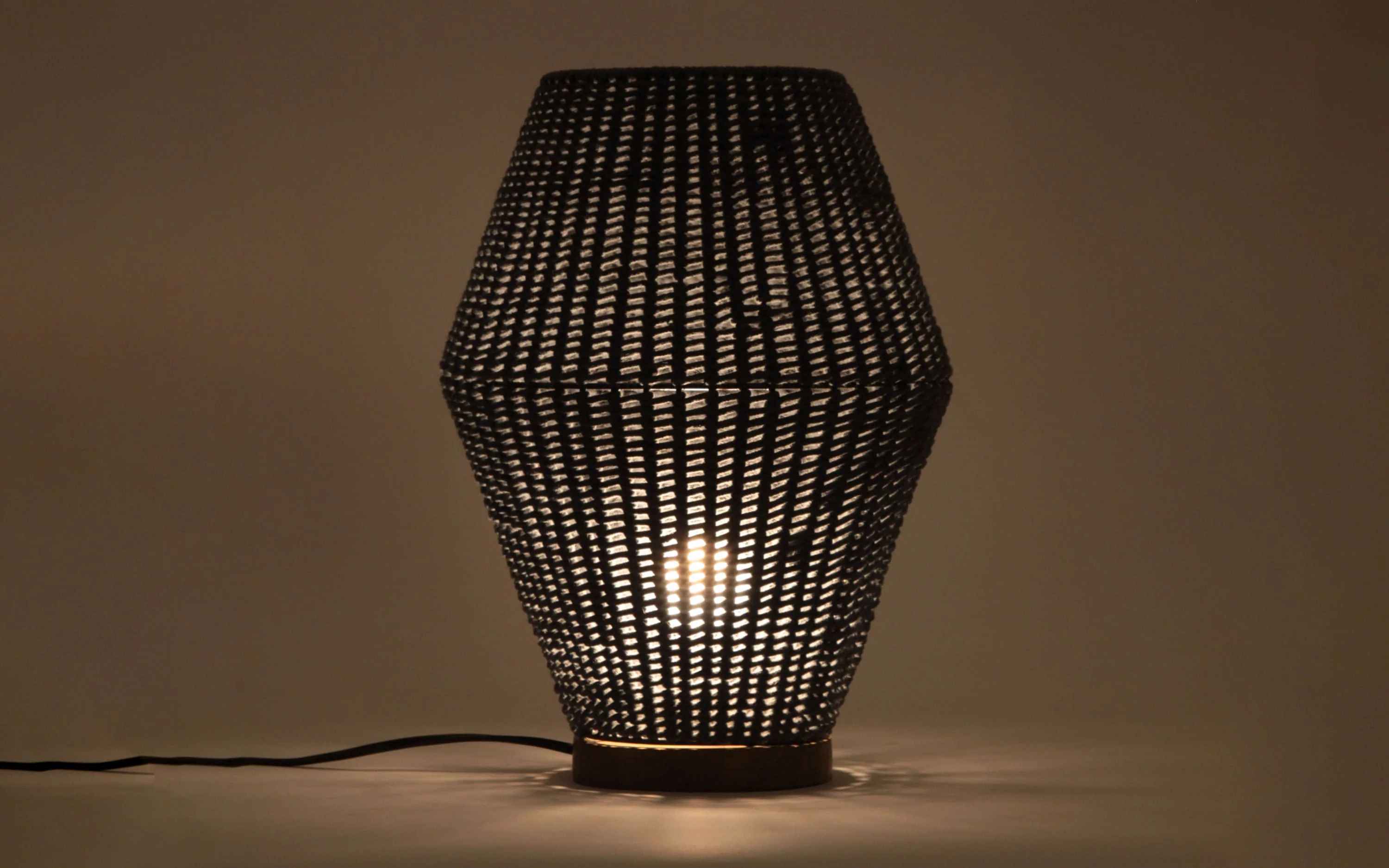 Grizel Table Lamp