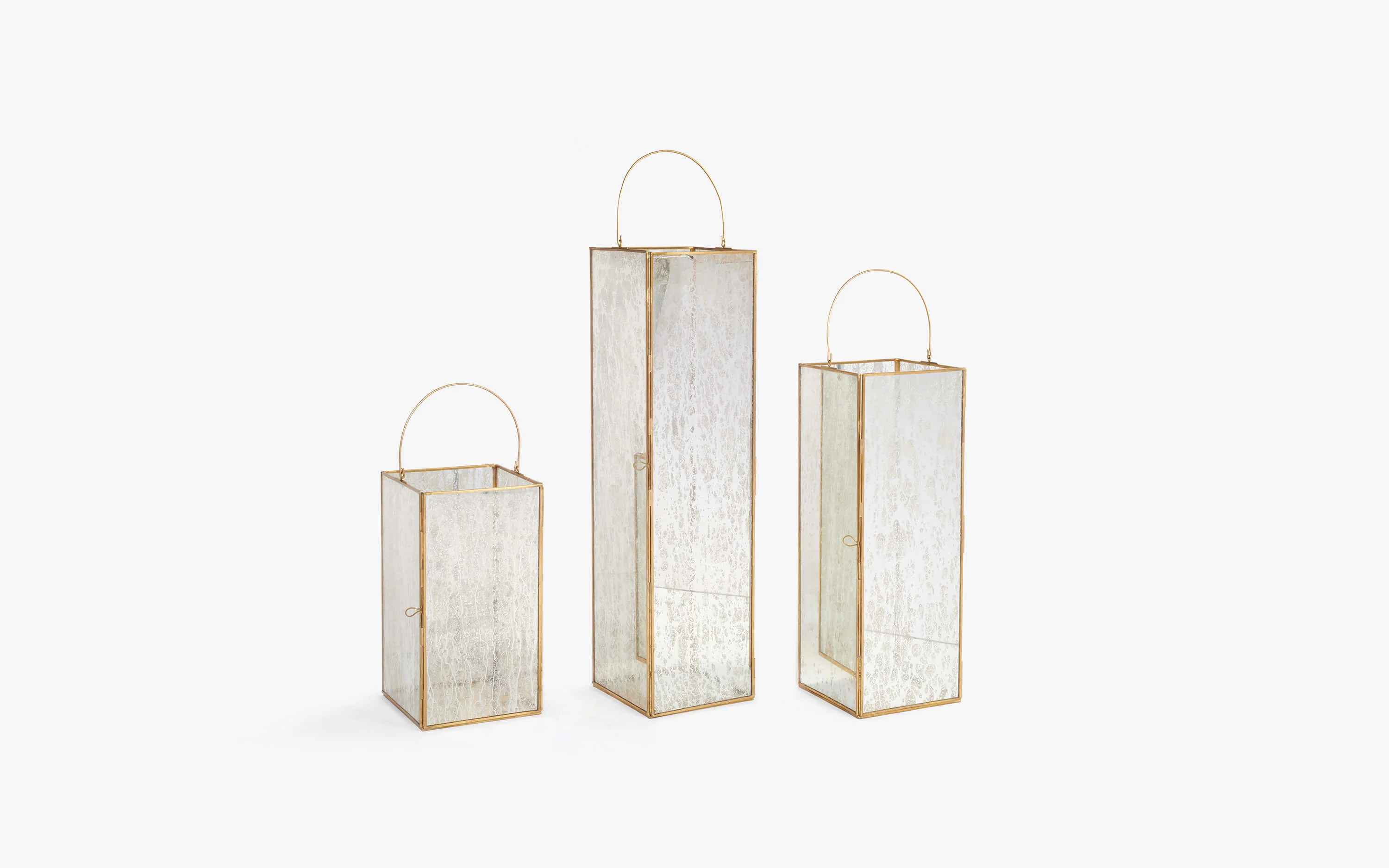 Hera Lantern Small