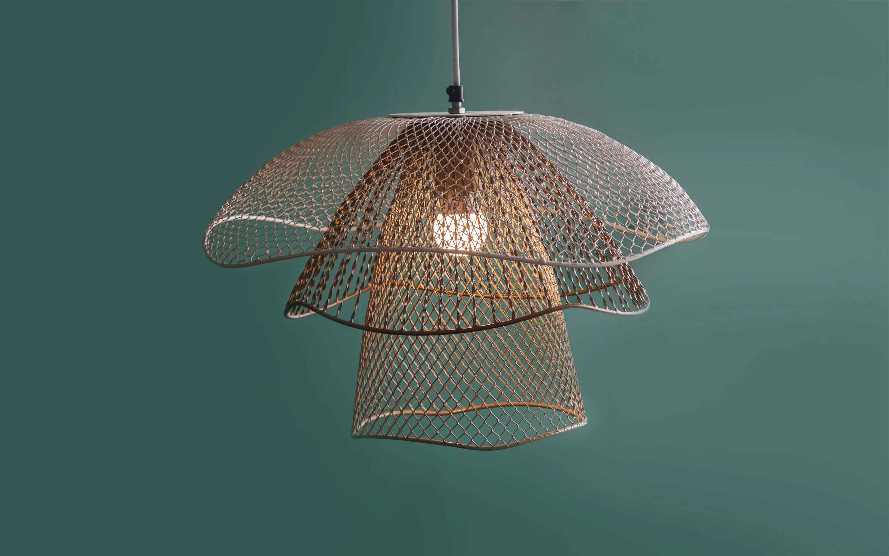 Mallawi Hanging Lamp