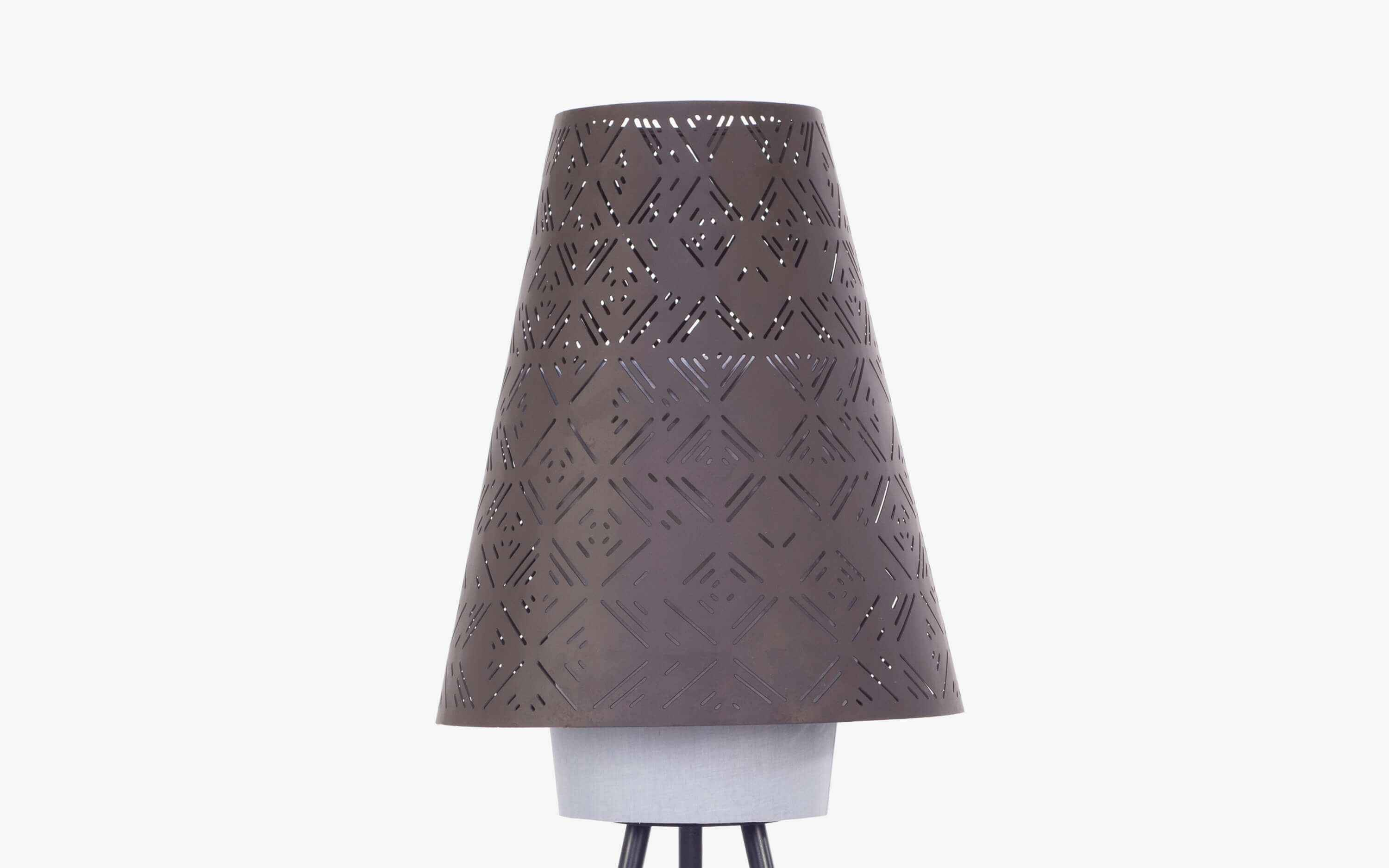 Killa Floor Lamp