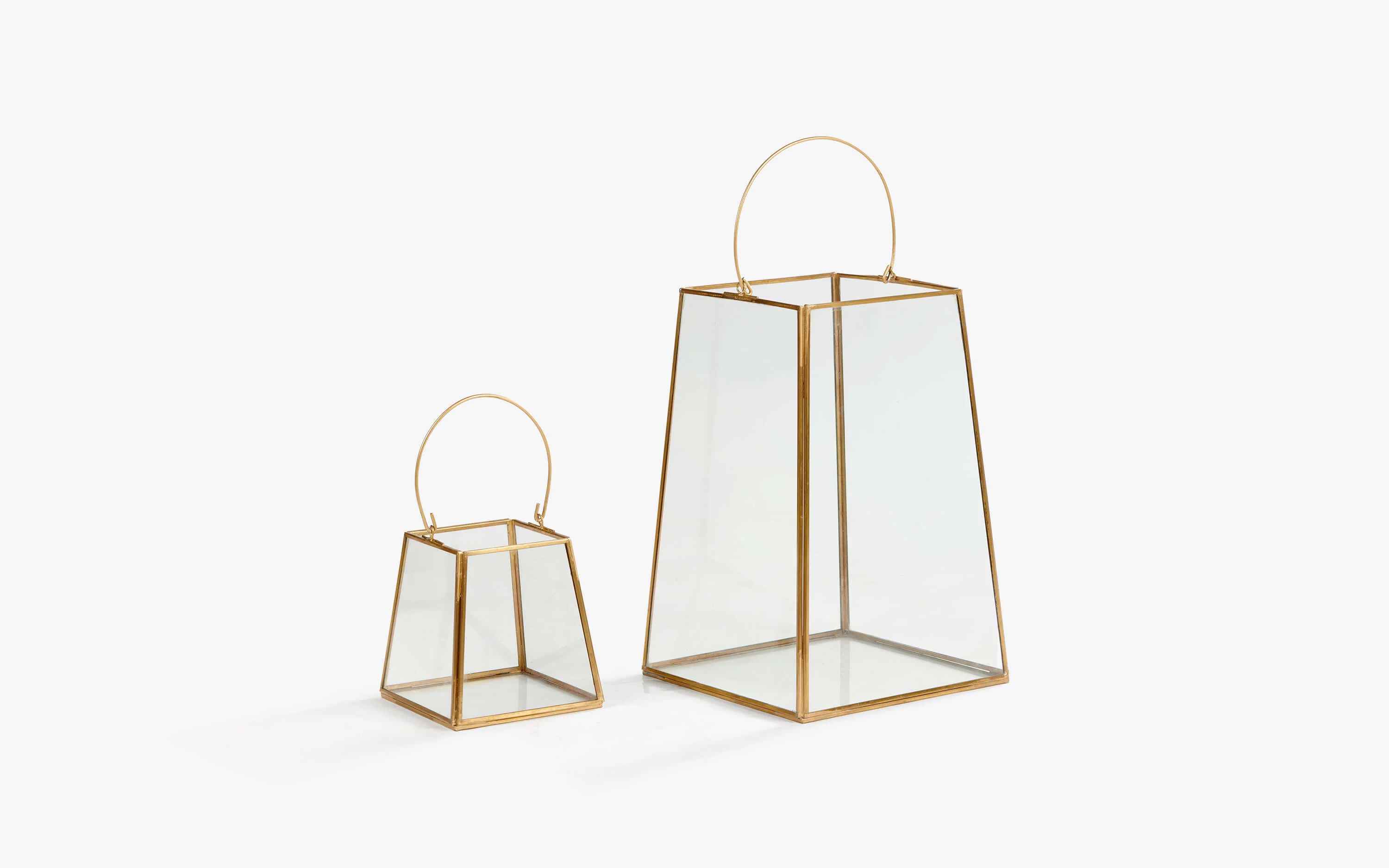 Anna Lantern Small