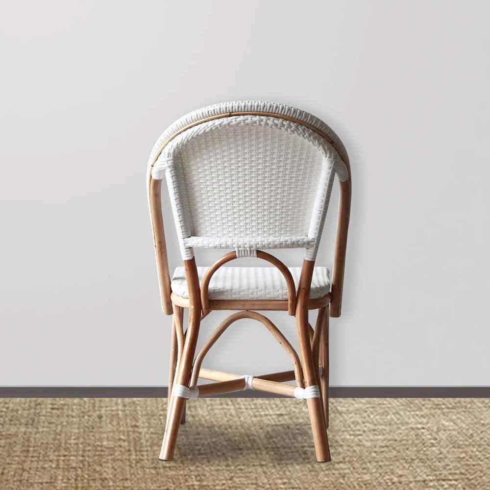 Tropic Twine Bistro Chair