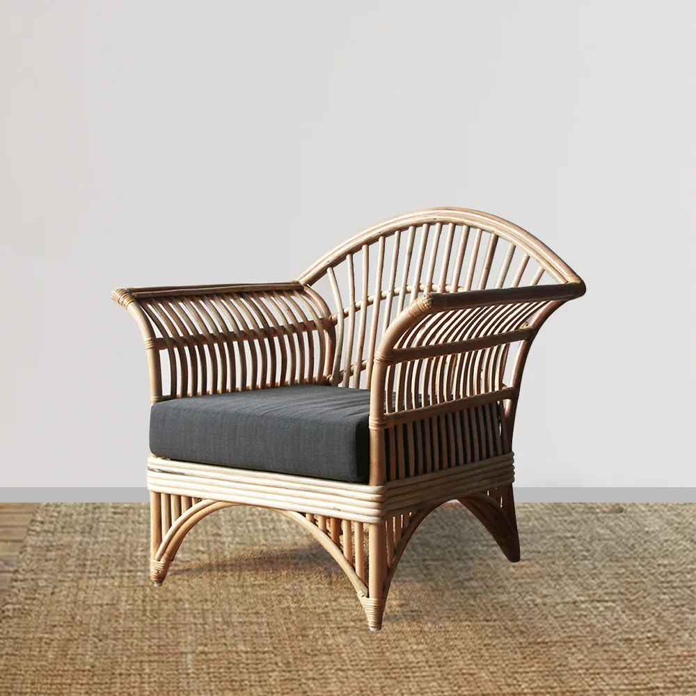 Regal Retreat Armchair