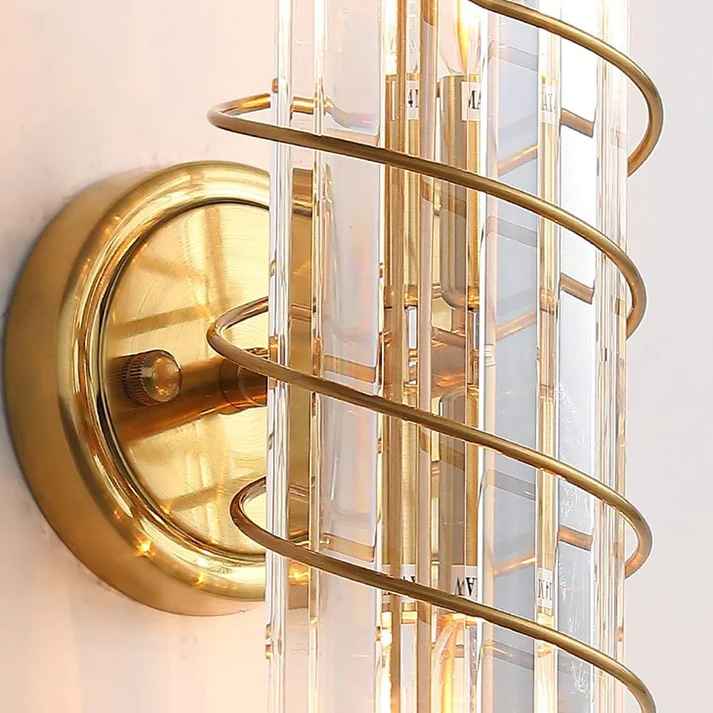 Wall Sconce Lamp