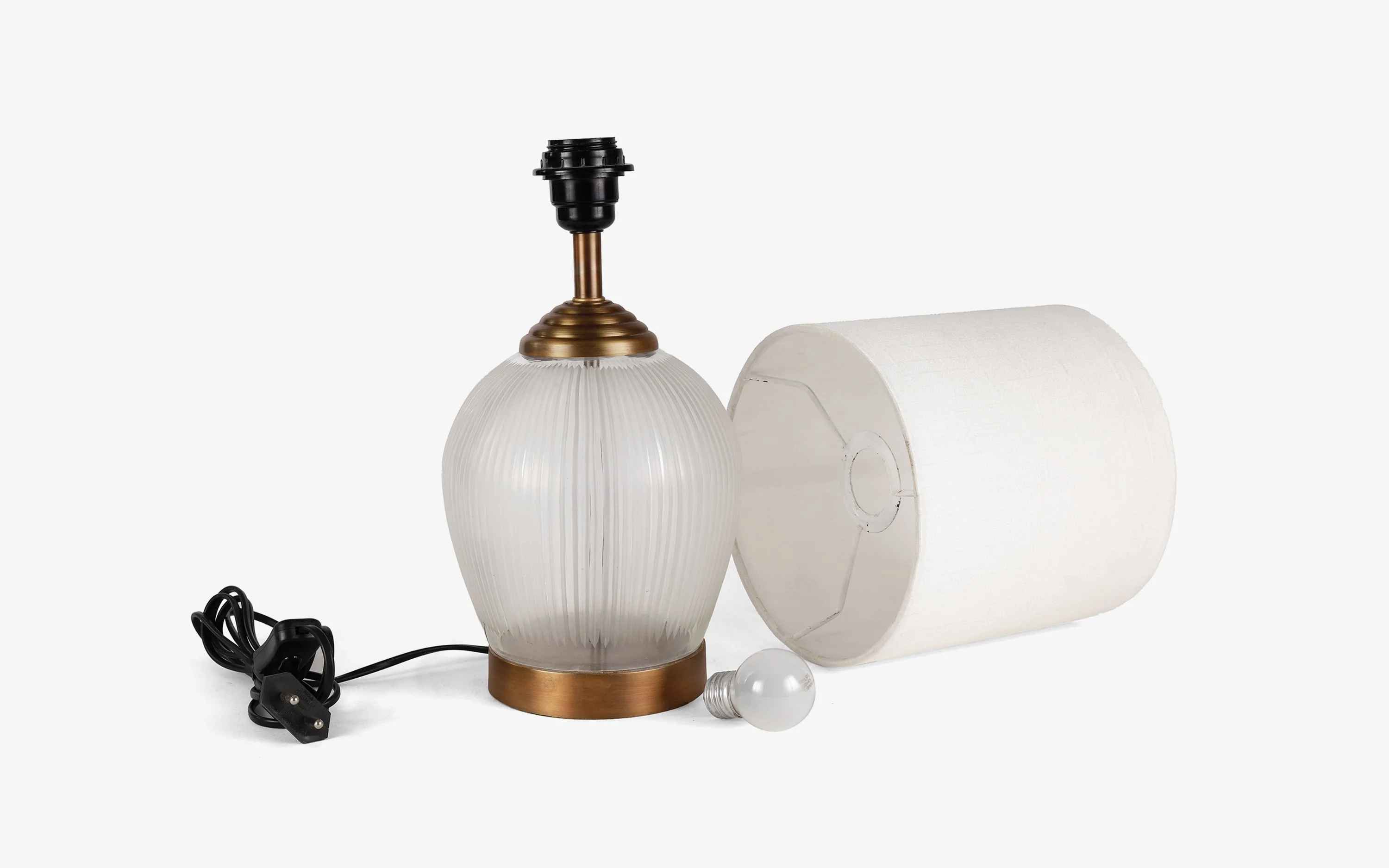 Ribu Table Lamp