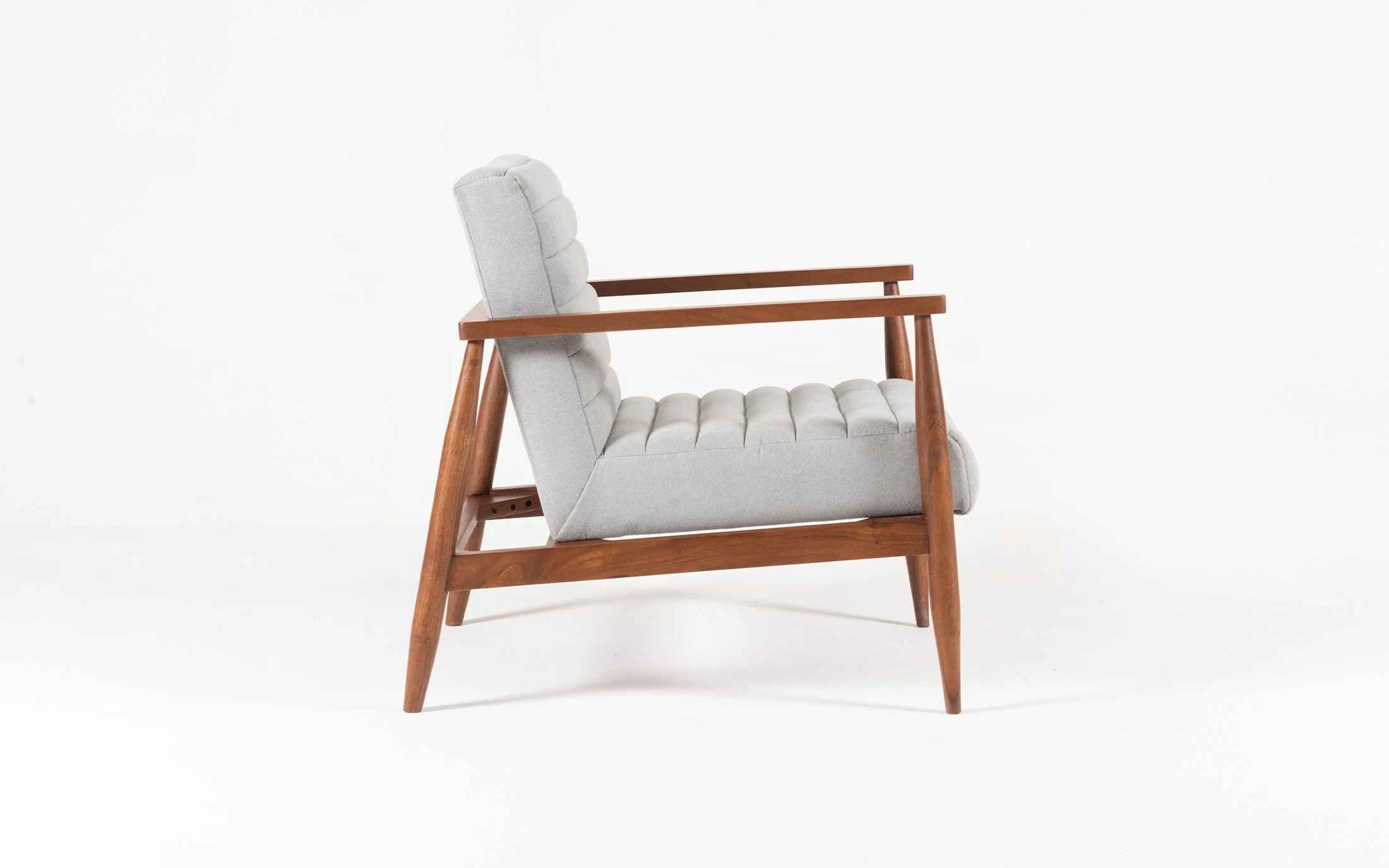 Bunka Lounge Chair