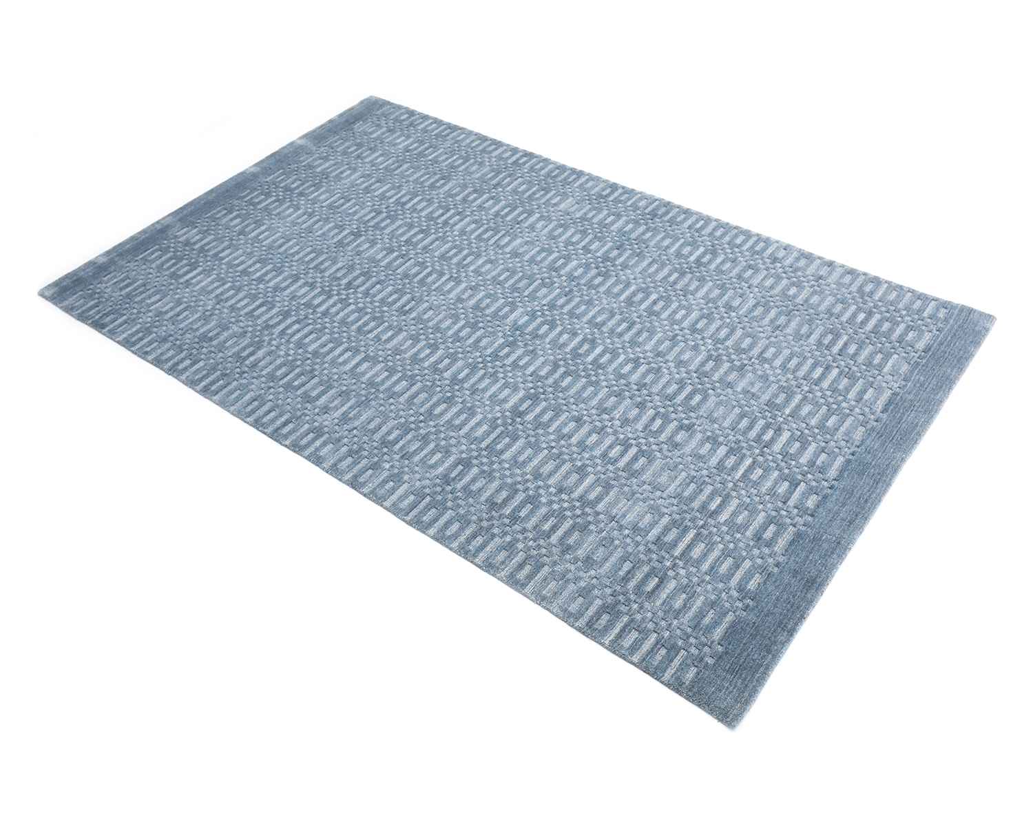 Stripe Plain Bedsheet - 400Tc