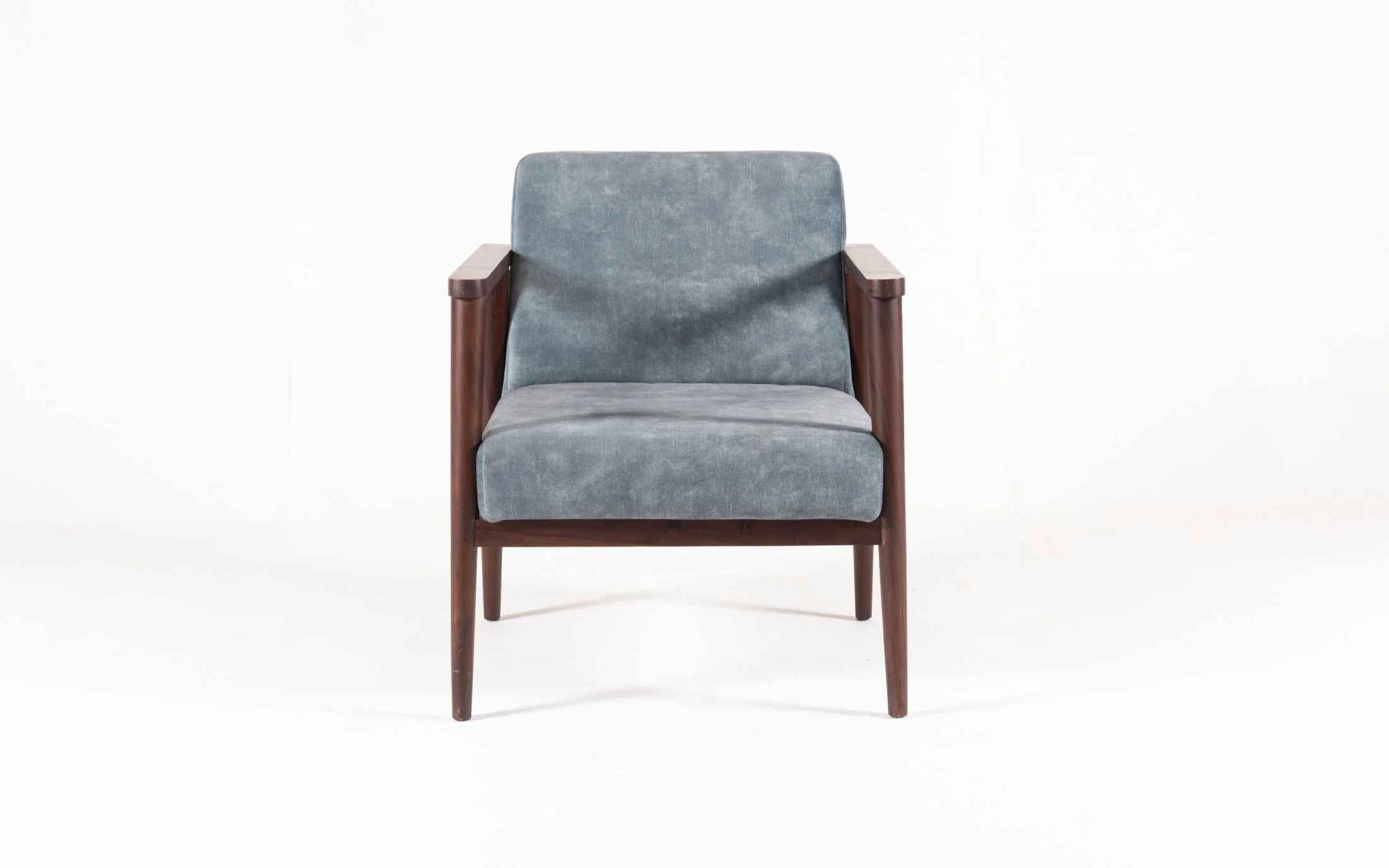 Dado Lounge Chair