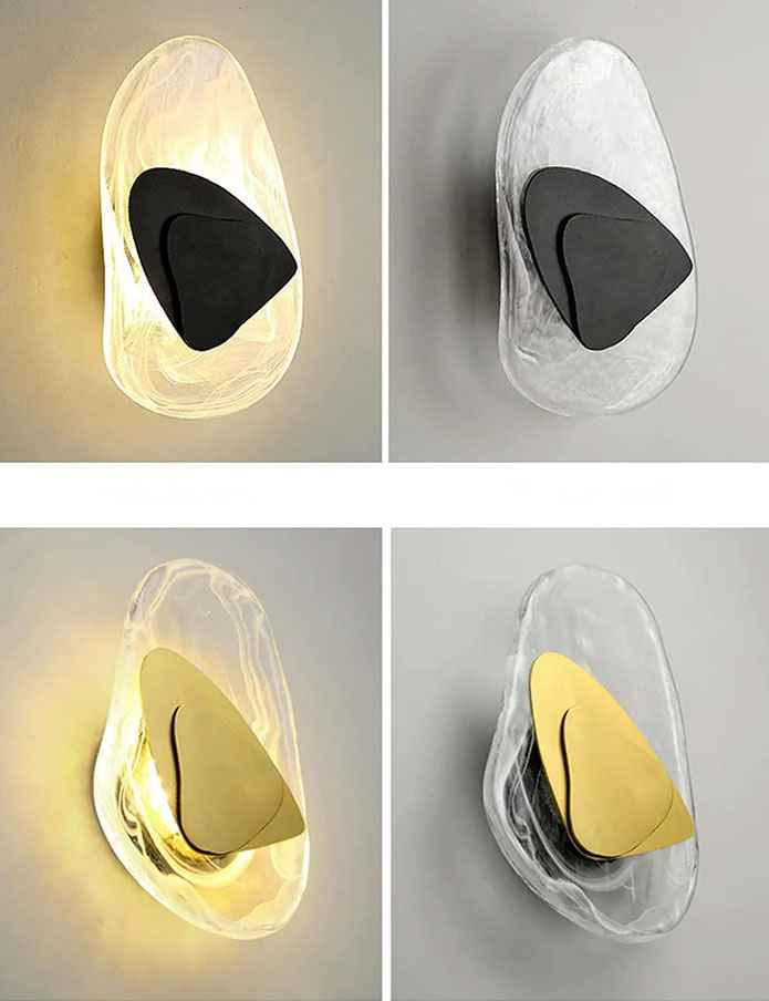 Wall Sconce Nordic Wall Lamp