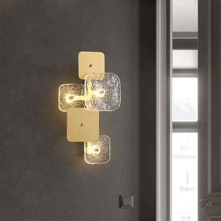 Wall Lamp Simple