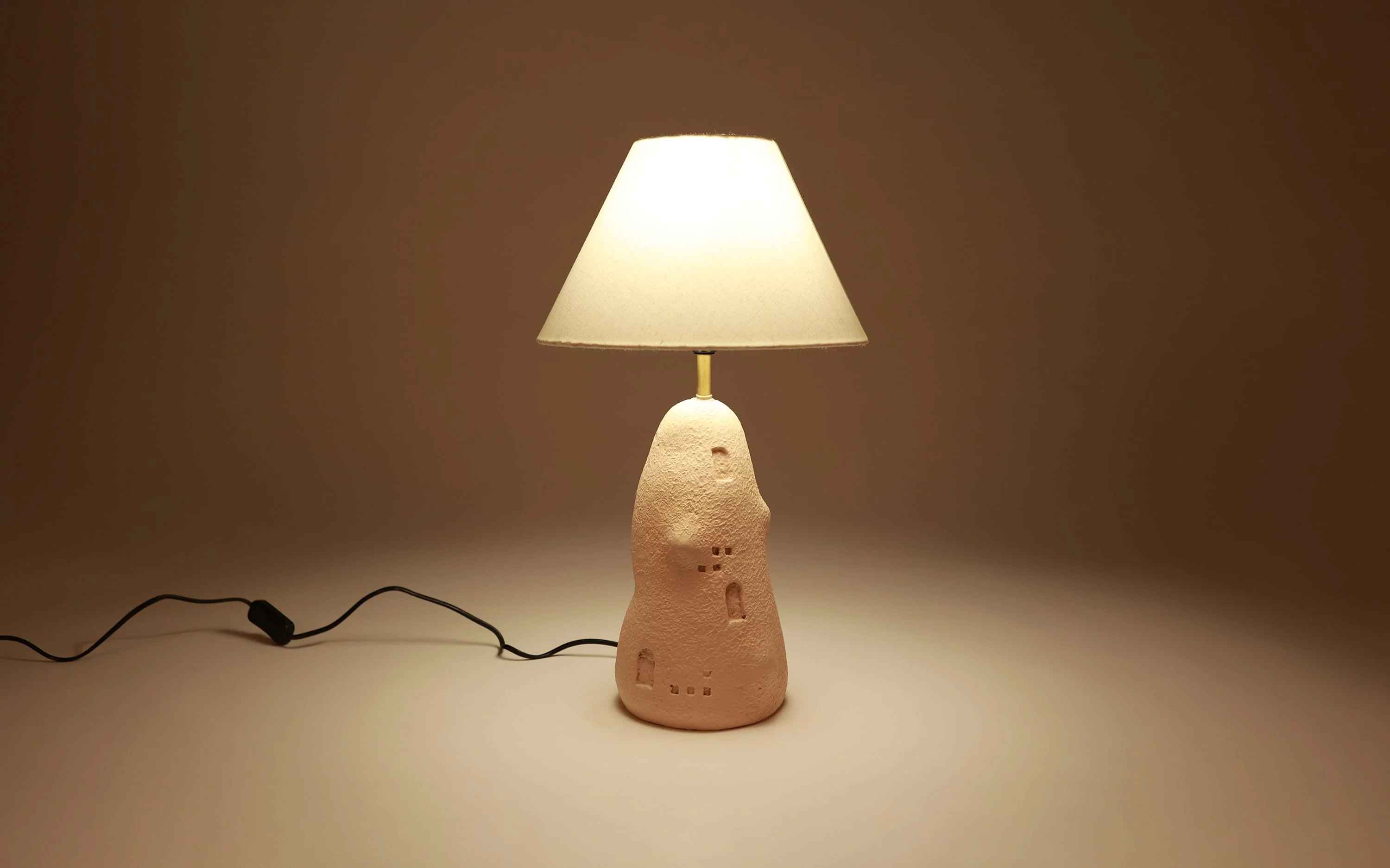 Kappa Table Lamp