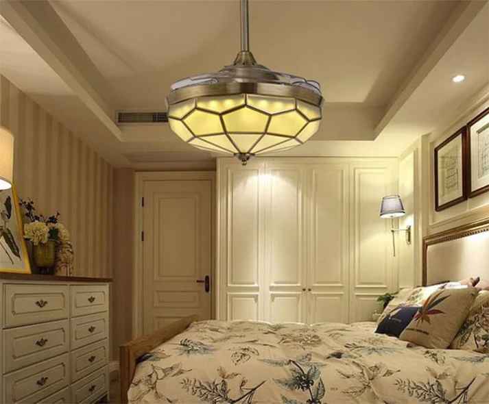 Modern Ceiling Fan Lamps