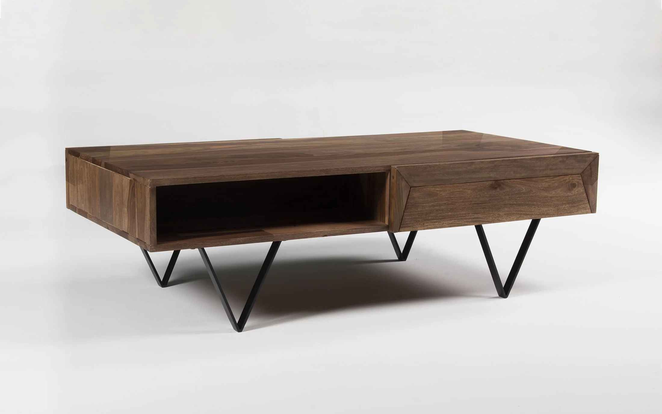 Metric Coffee Table