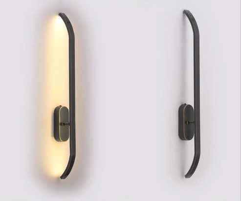 Up and Down Wall Light