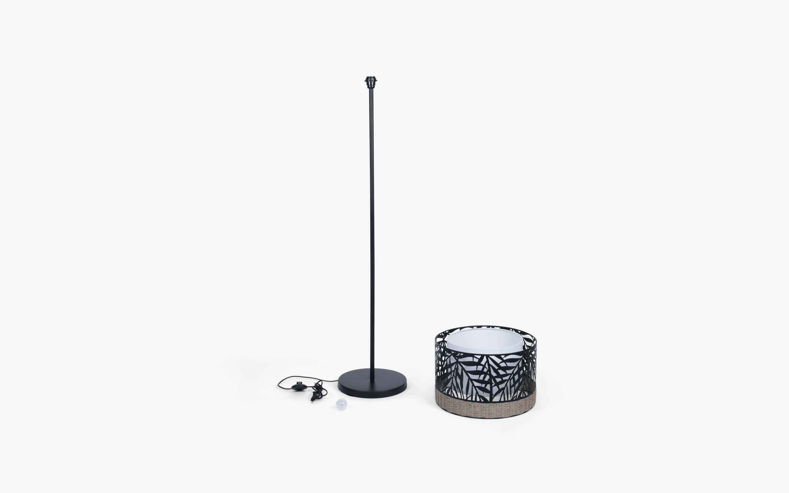 Kinara Floor Lamp