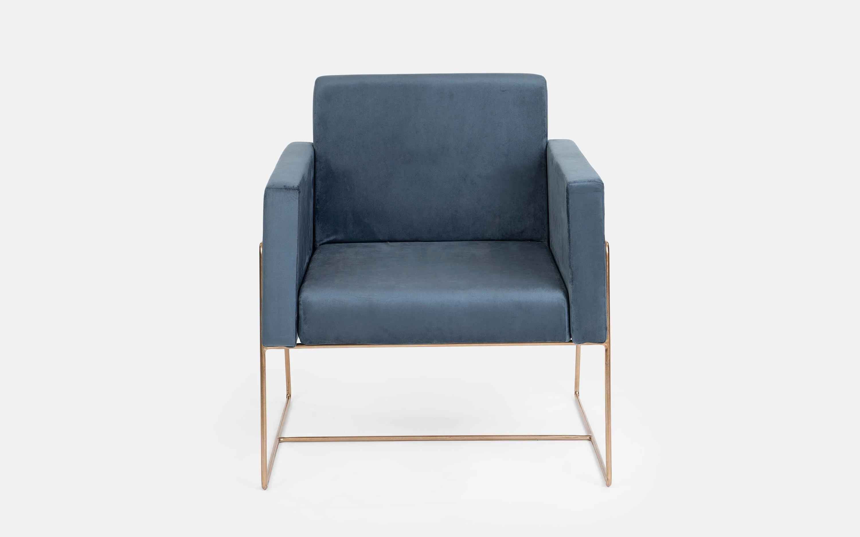 Jade Lounge Chair