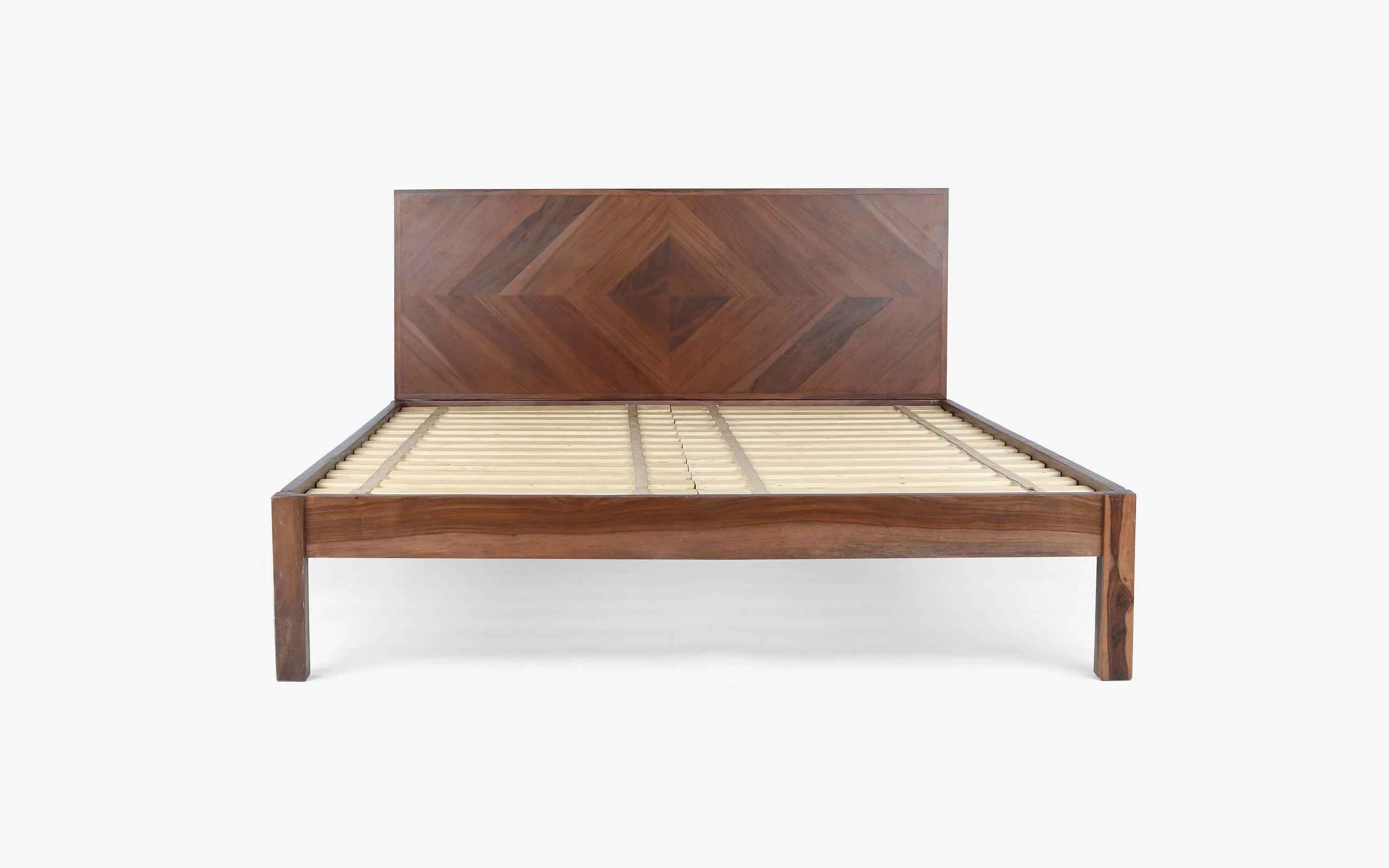 Dado King Non Storage Bed