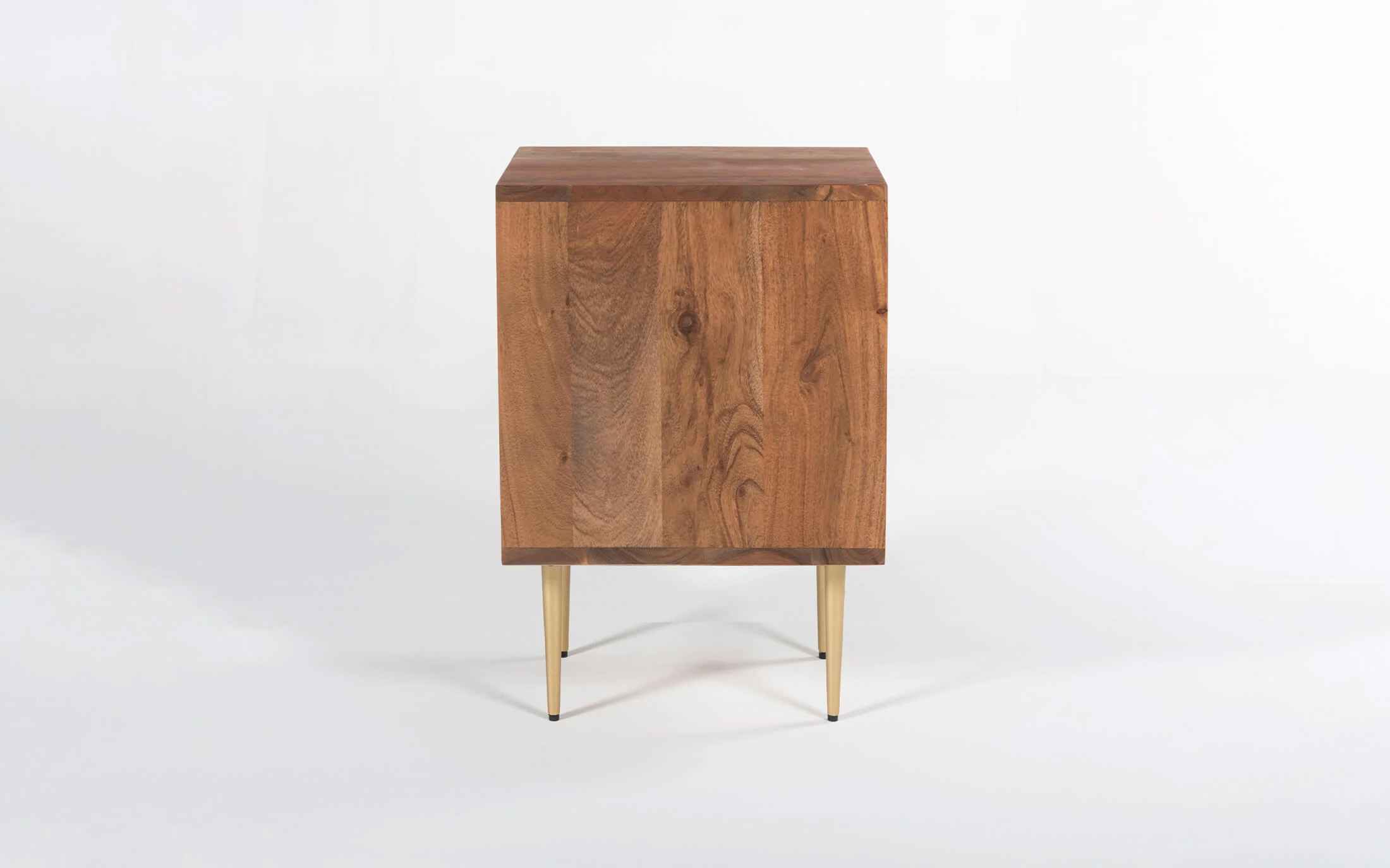 Toshi Bedside Table