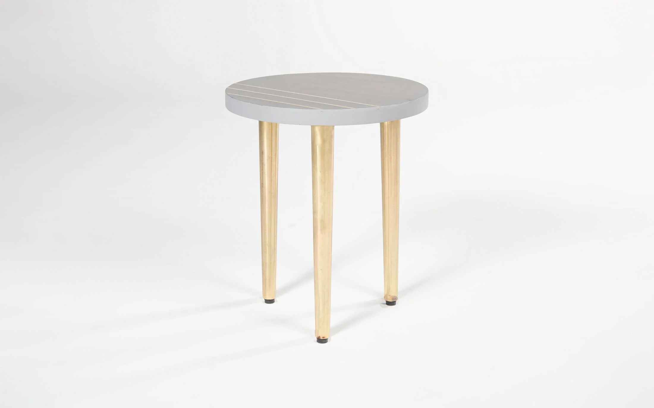 Toshi Side Table Set Of 2