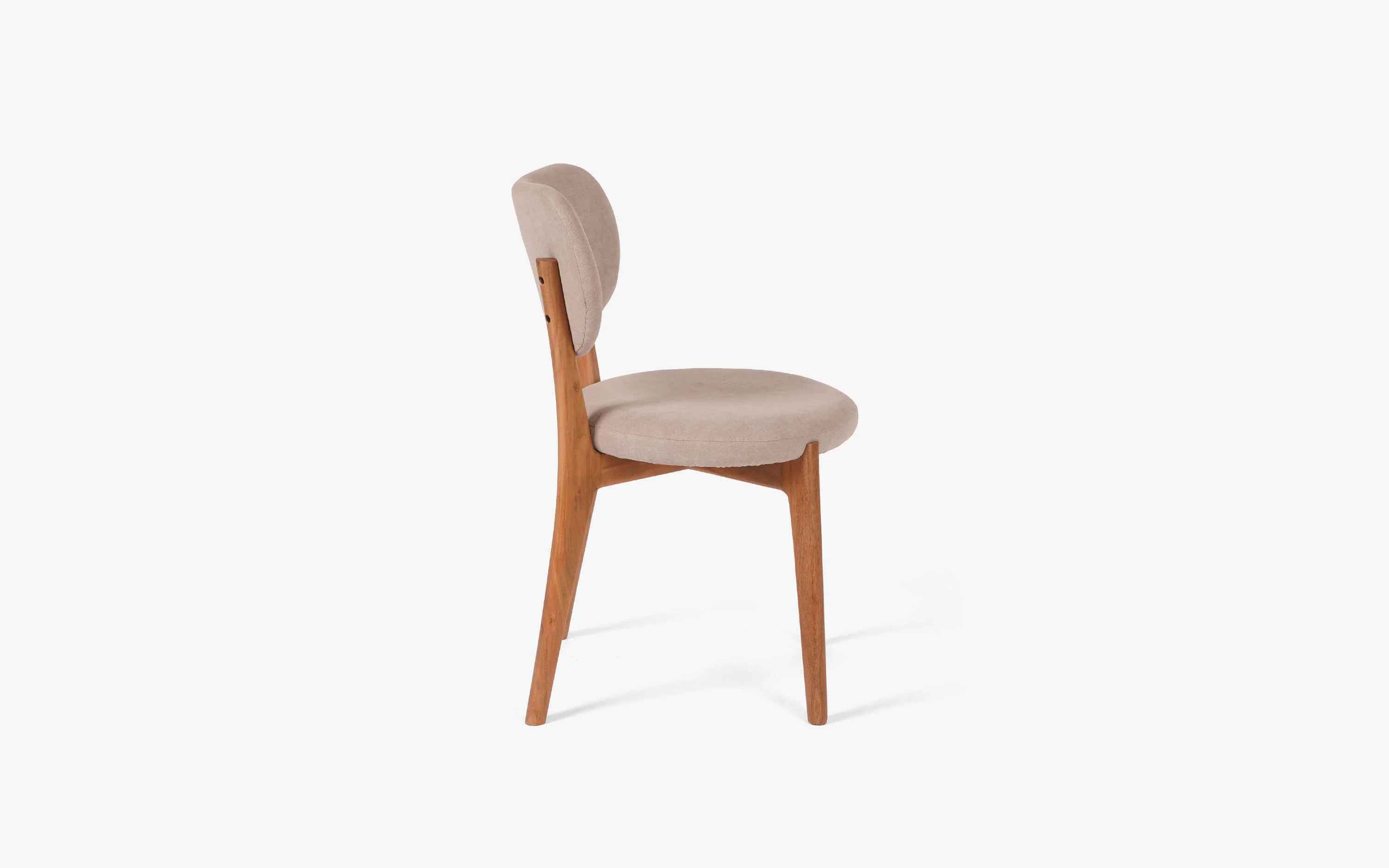 Acme Curve Dining Chair