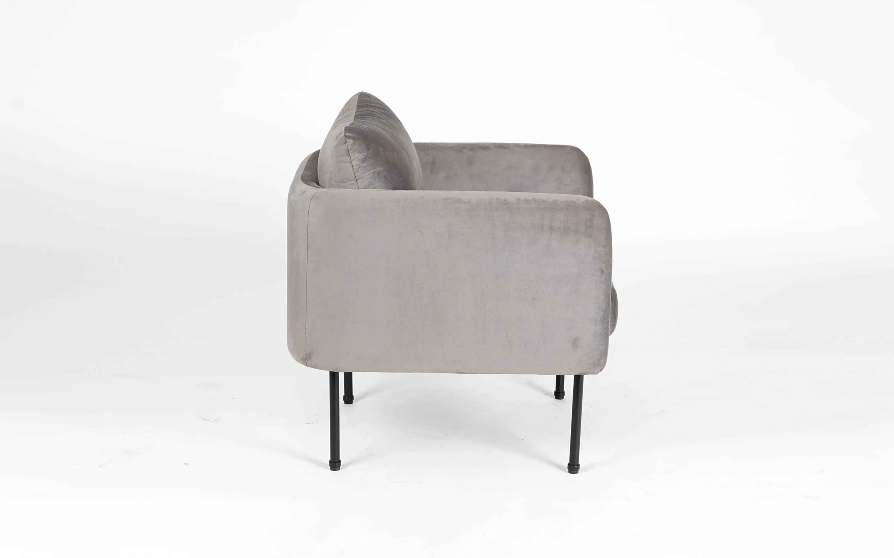 Daburu Lounge Chair