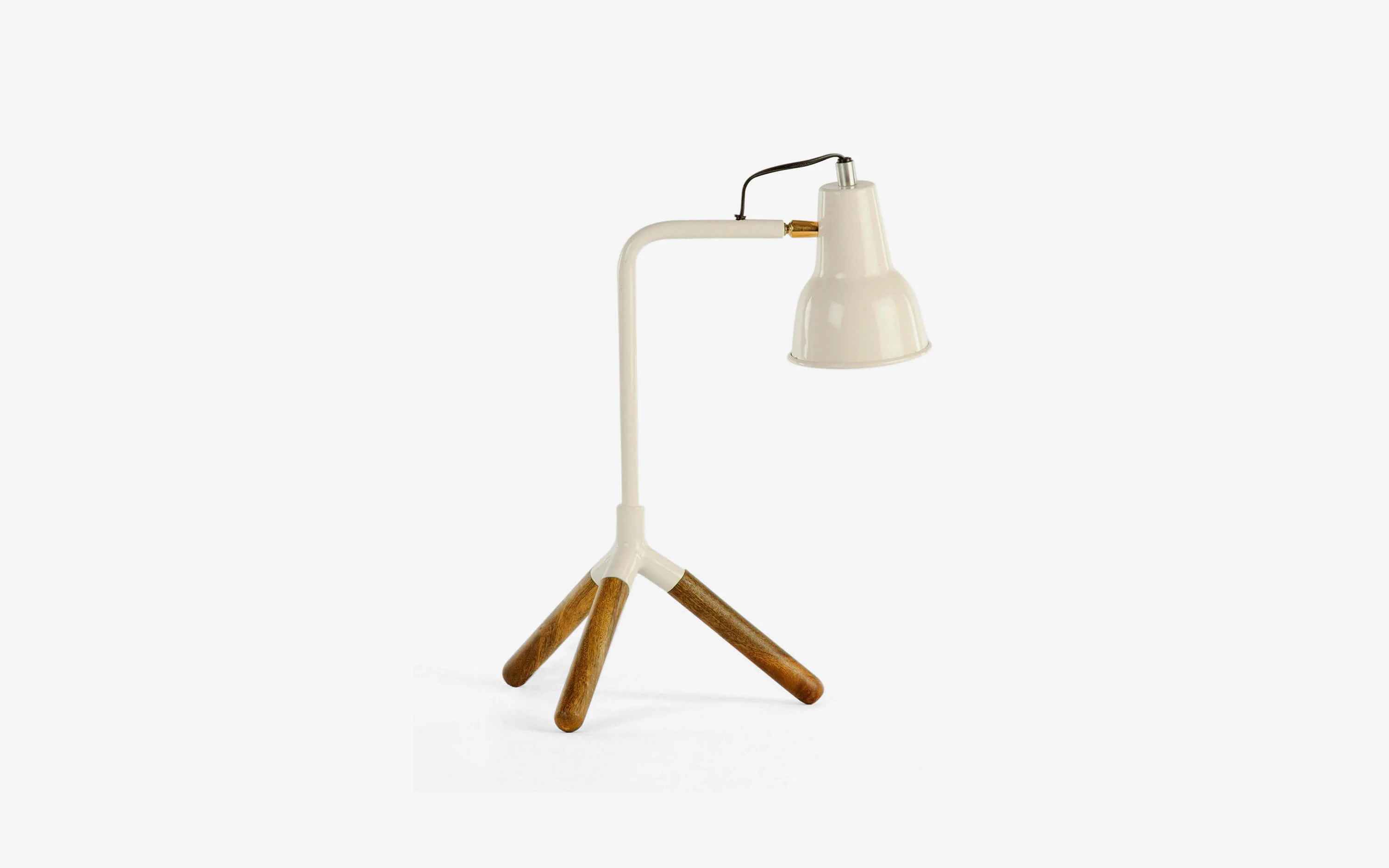 Leaner Study Table Lamp