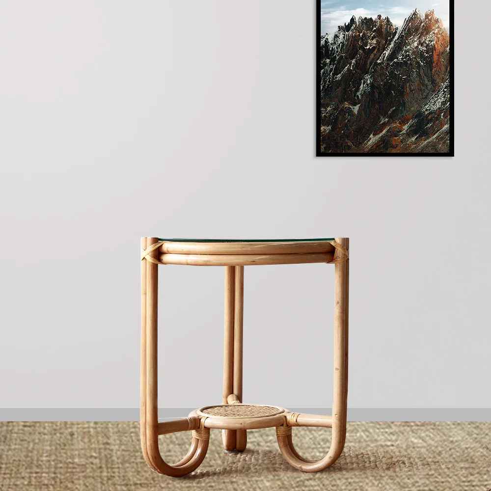 Bali Bliss Side Table