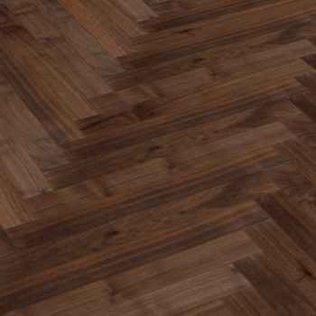 Walnut Herringbone