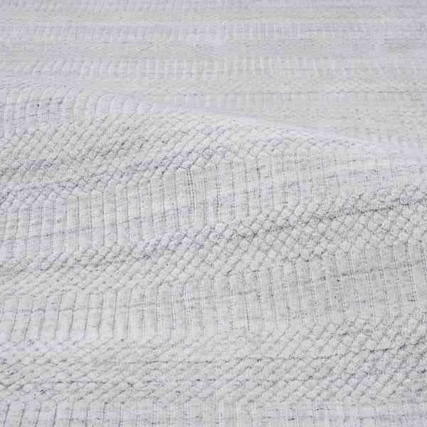 Florence Stitch Plain Bedsheet - 400Tc