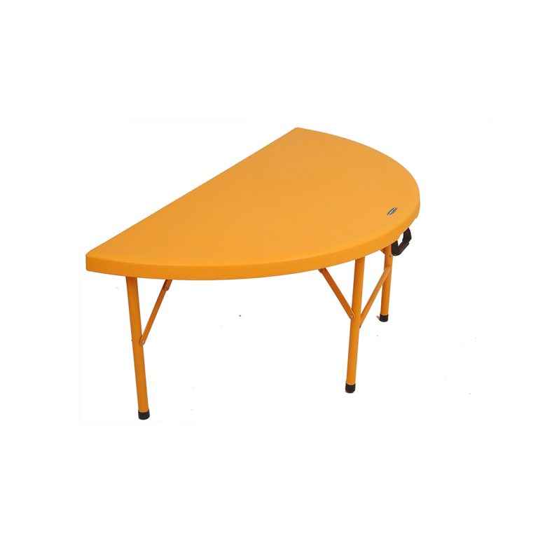 Lime Fig Table - 21"