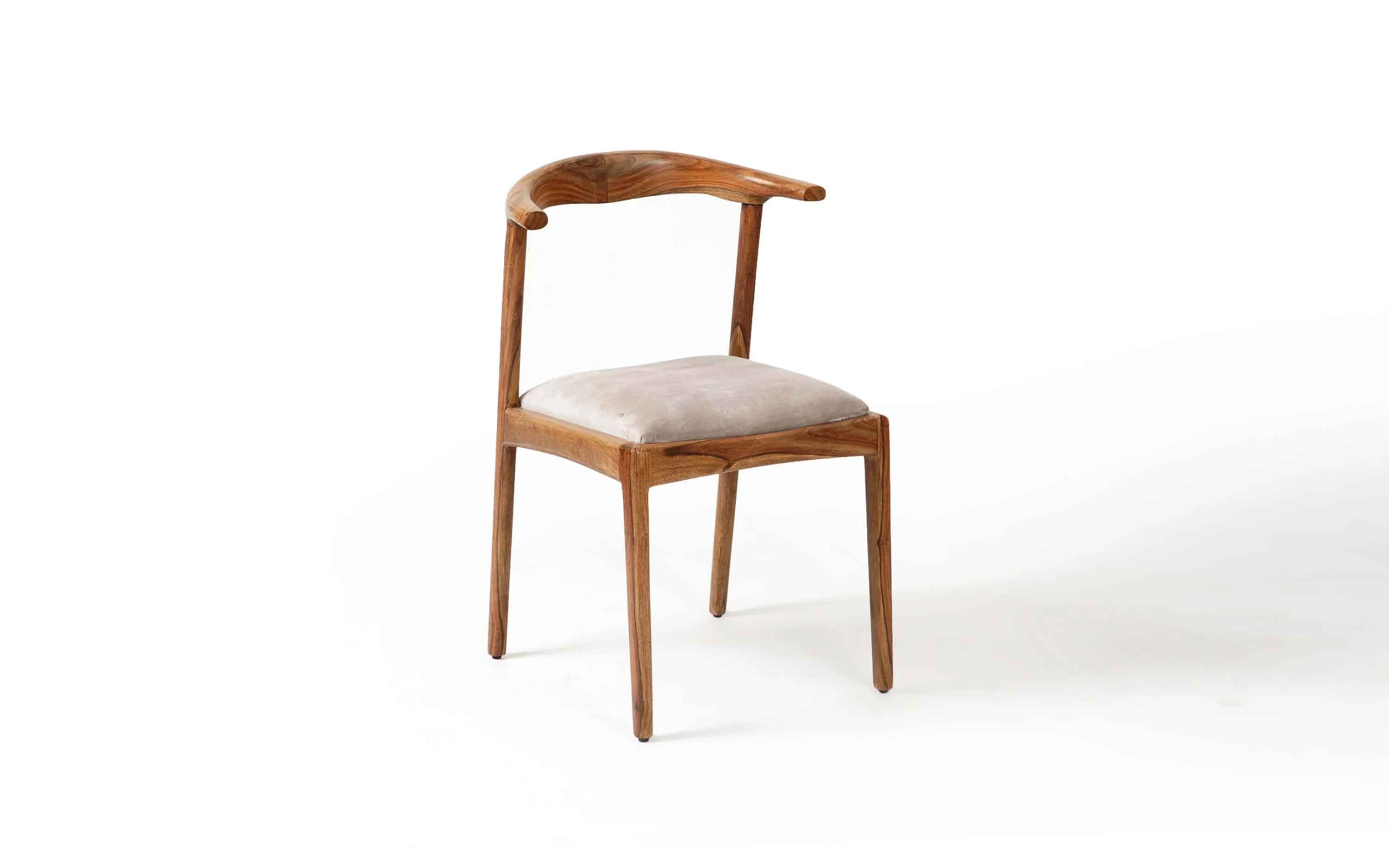 Dado Chair Without Arms