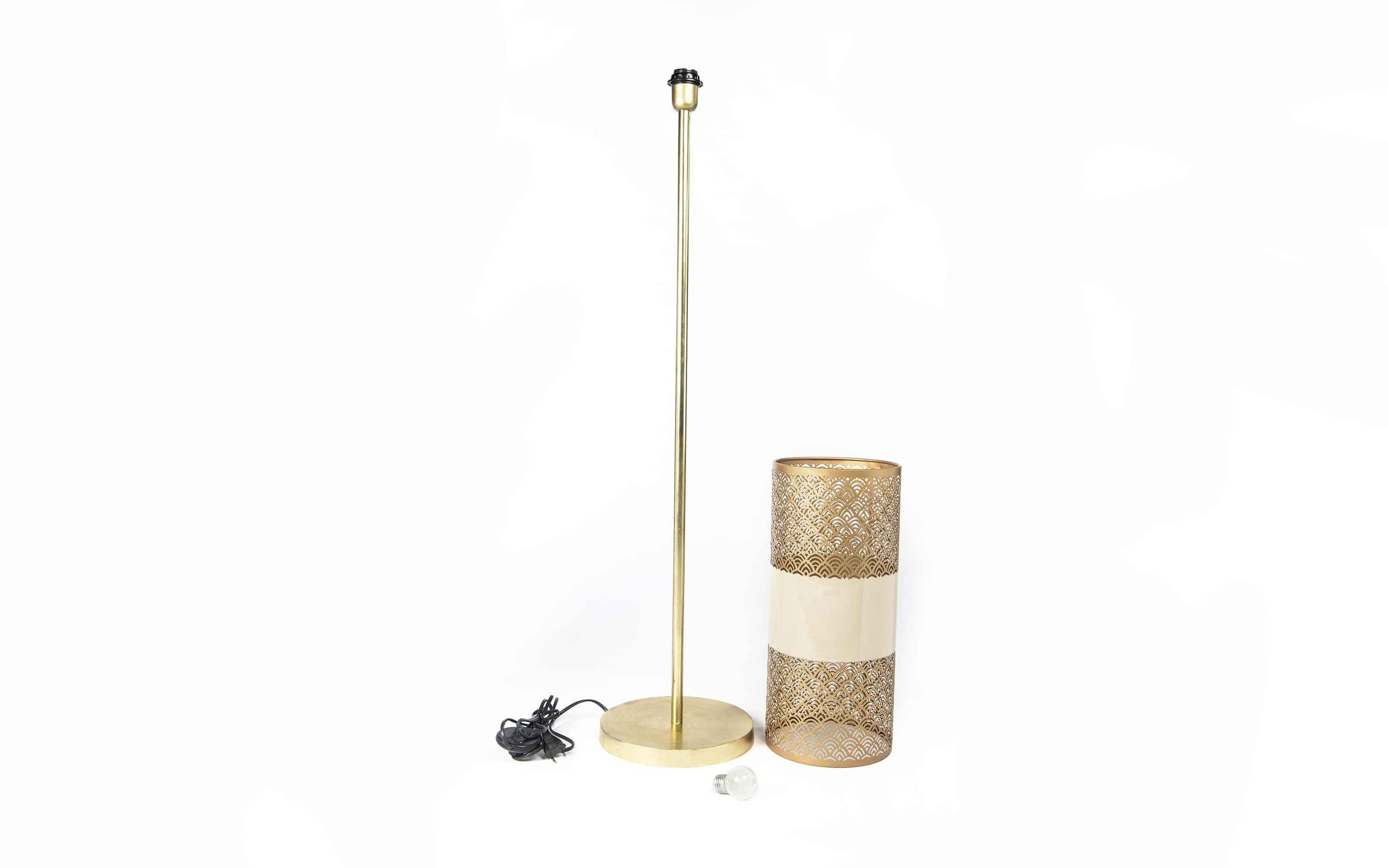 Ralph Floor Lamp