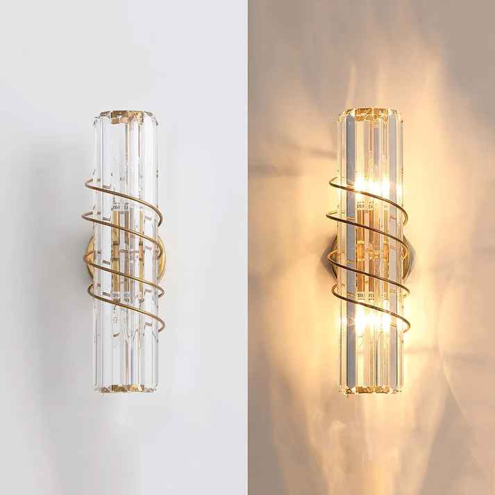 Wall Sconce Lamp