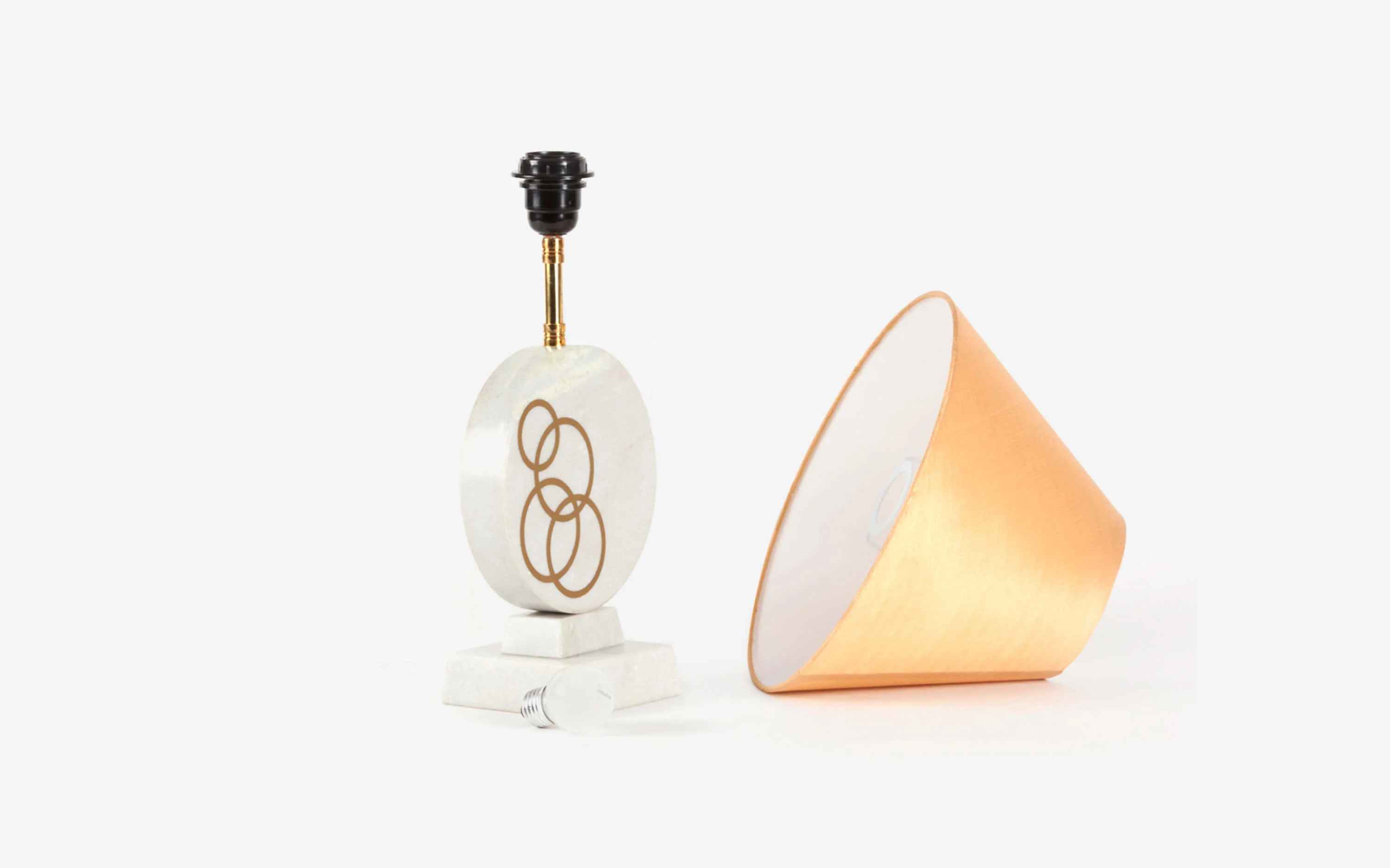 Margo Table Lamp