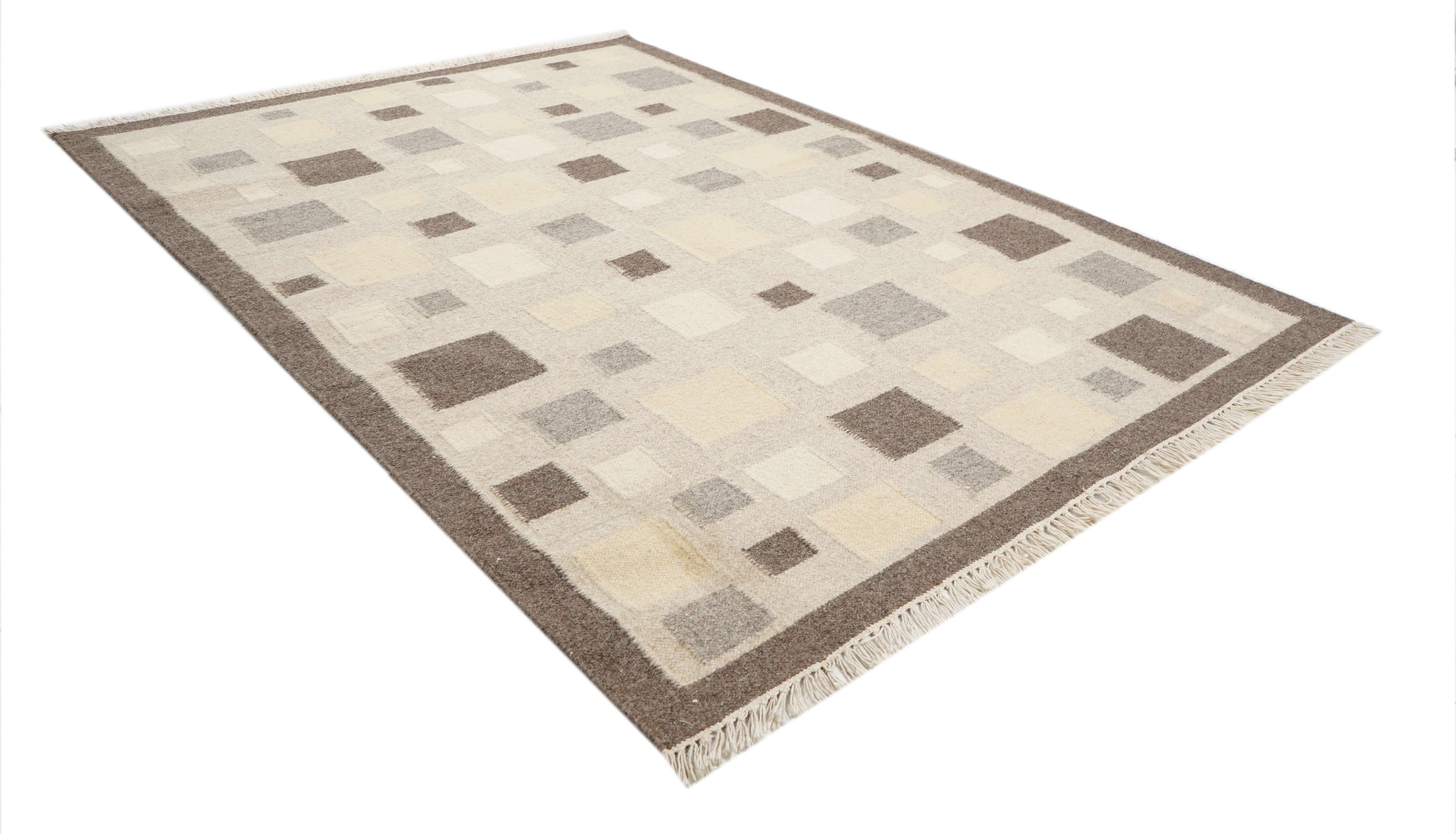 MULTI BLOCK KILIM