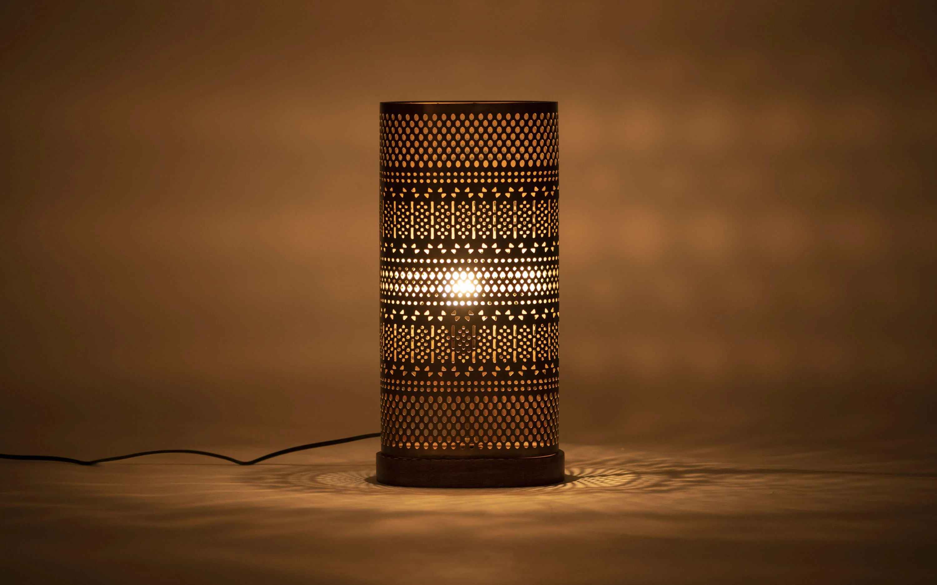 Nawal Table Lamp