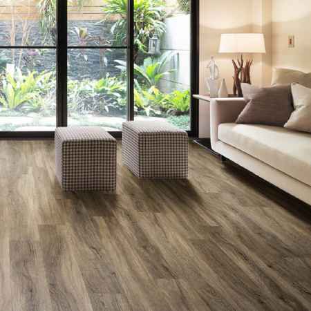 Teak 2 Strip