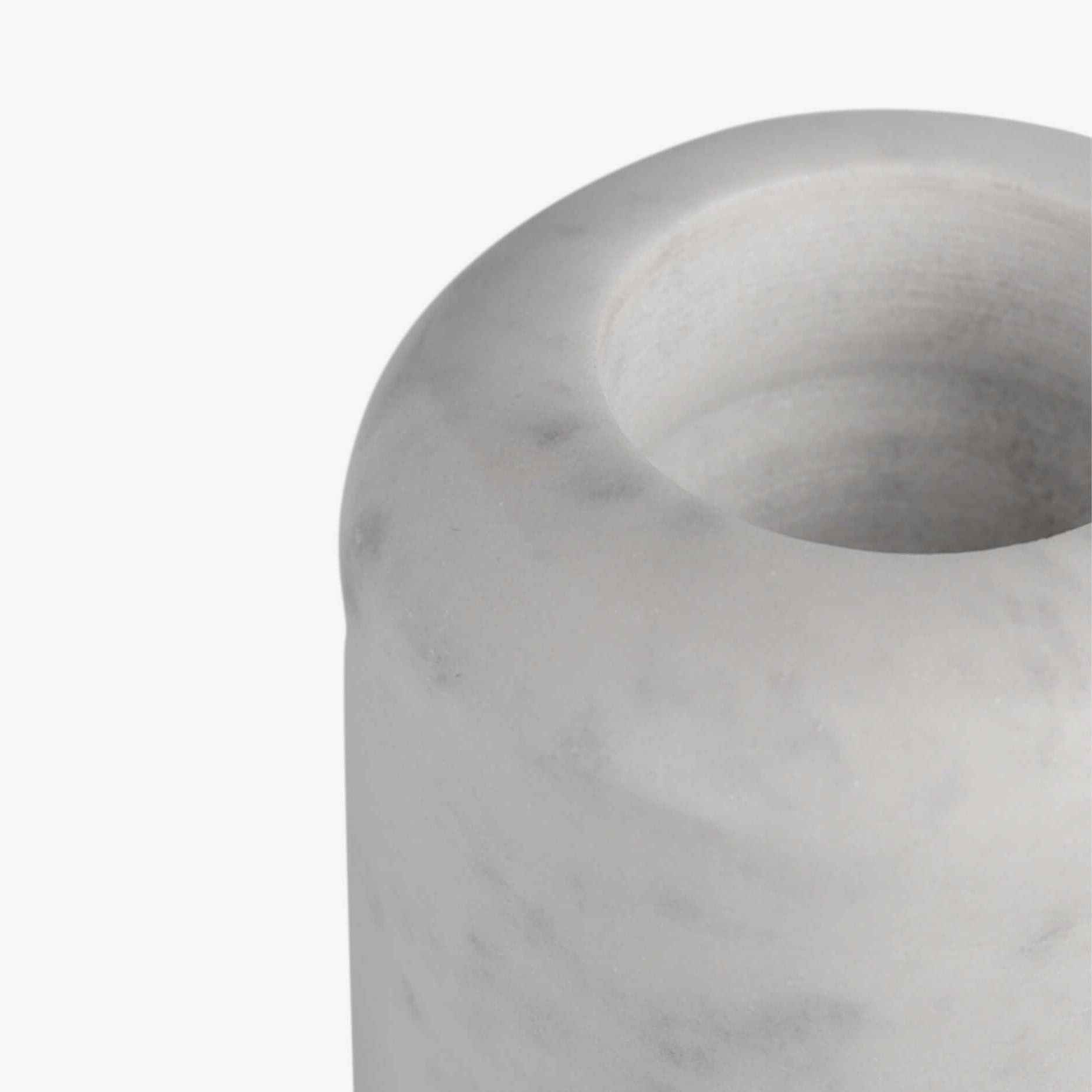 Adam Marble Vase