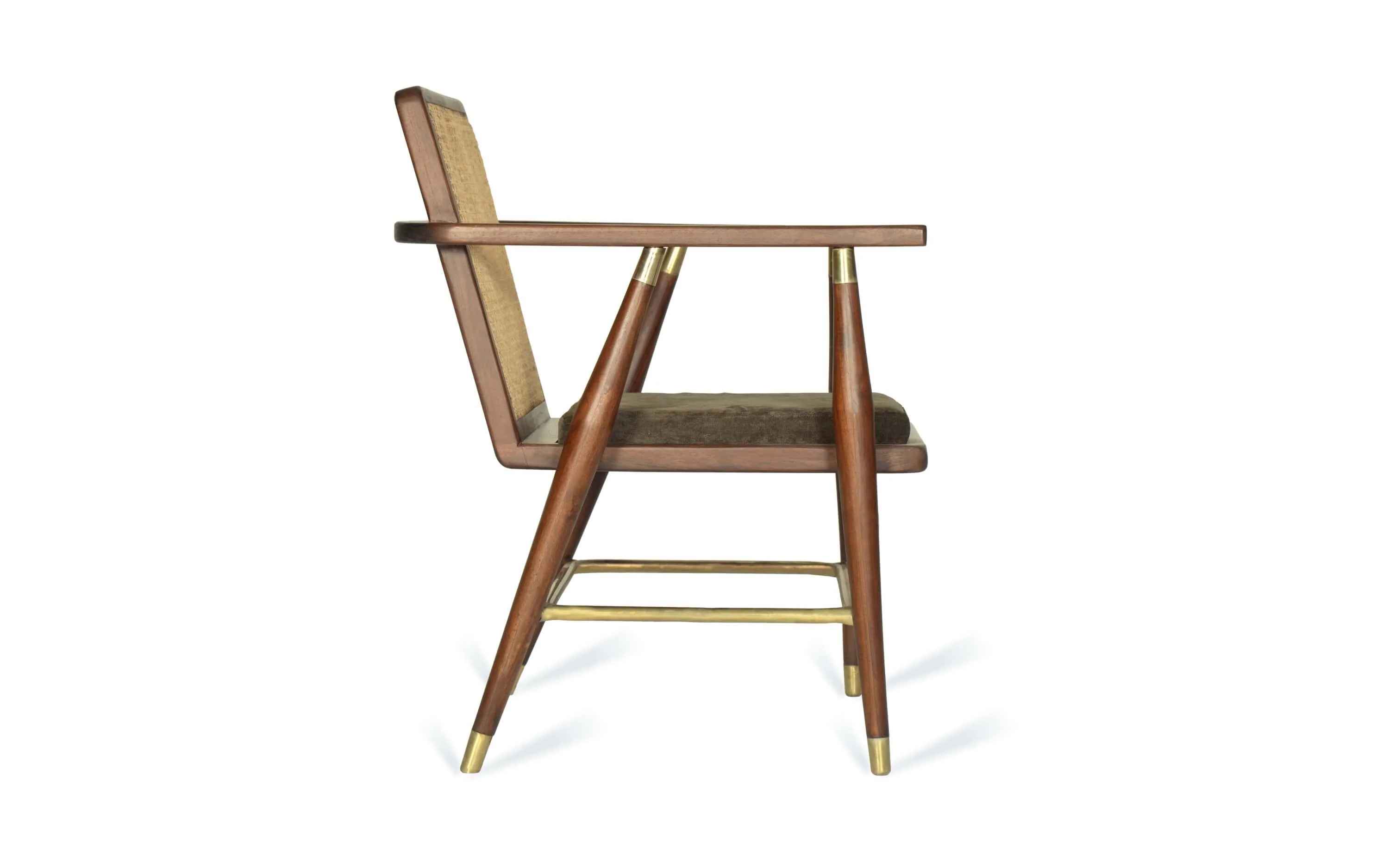 Navah Lounge Chair