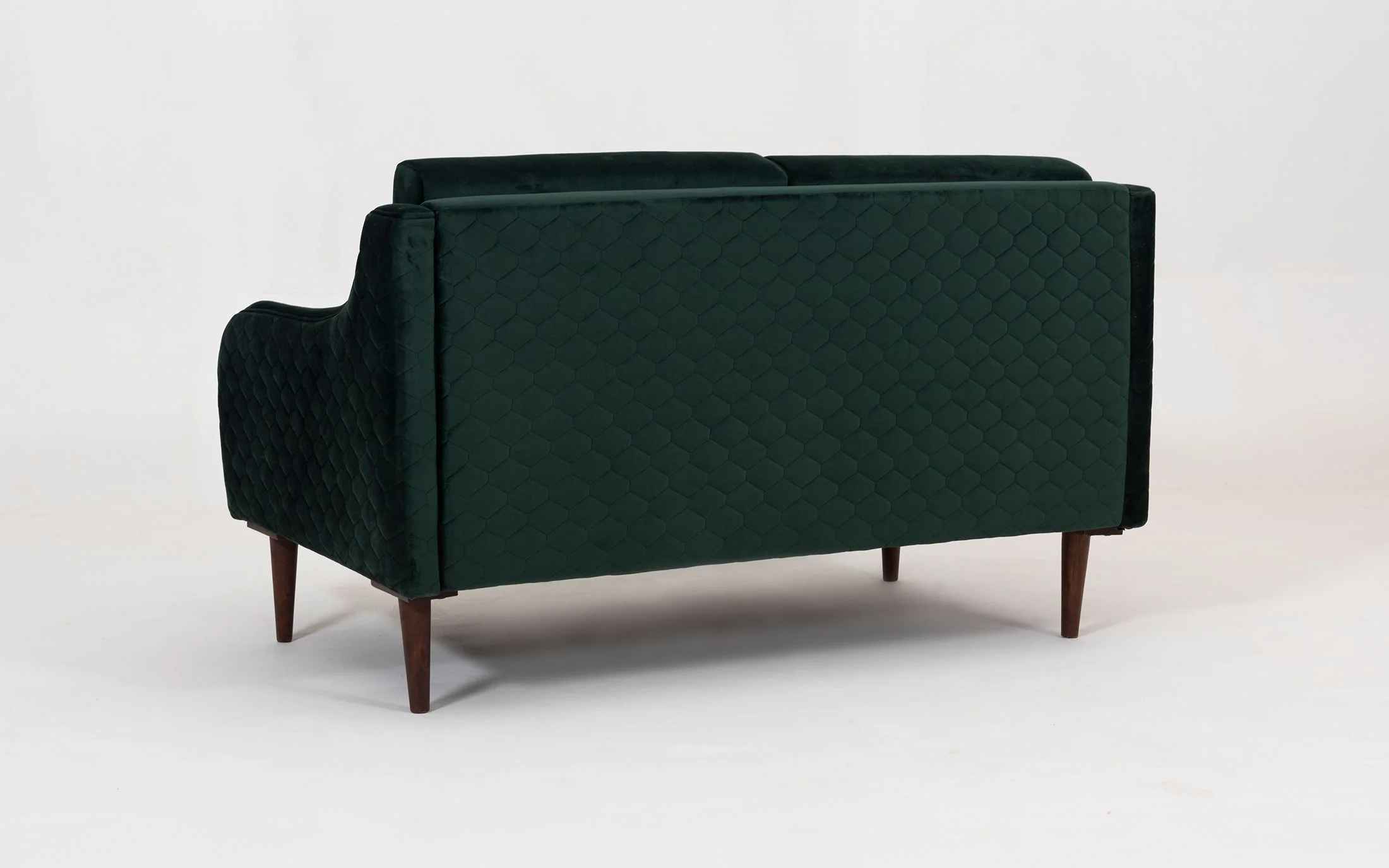 Dado Sofa Two Seater