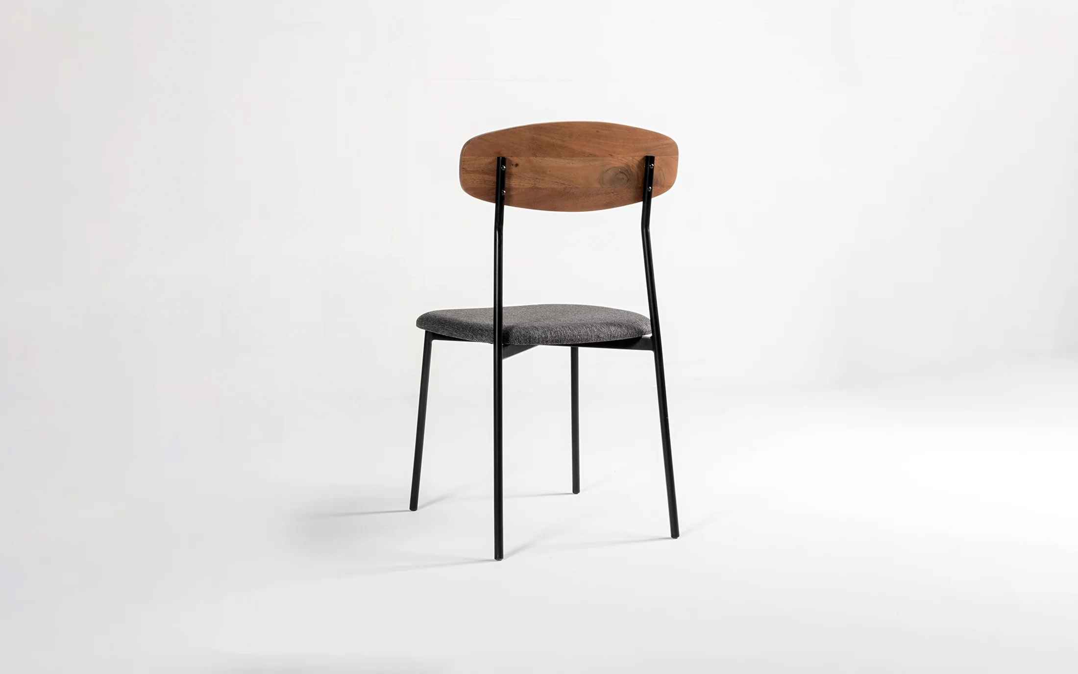 Yoho Chair Black