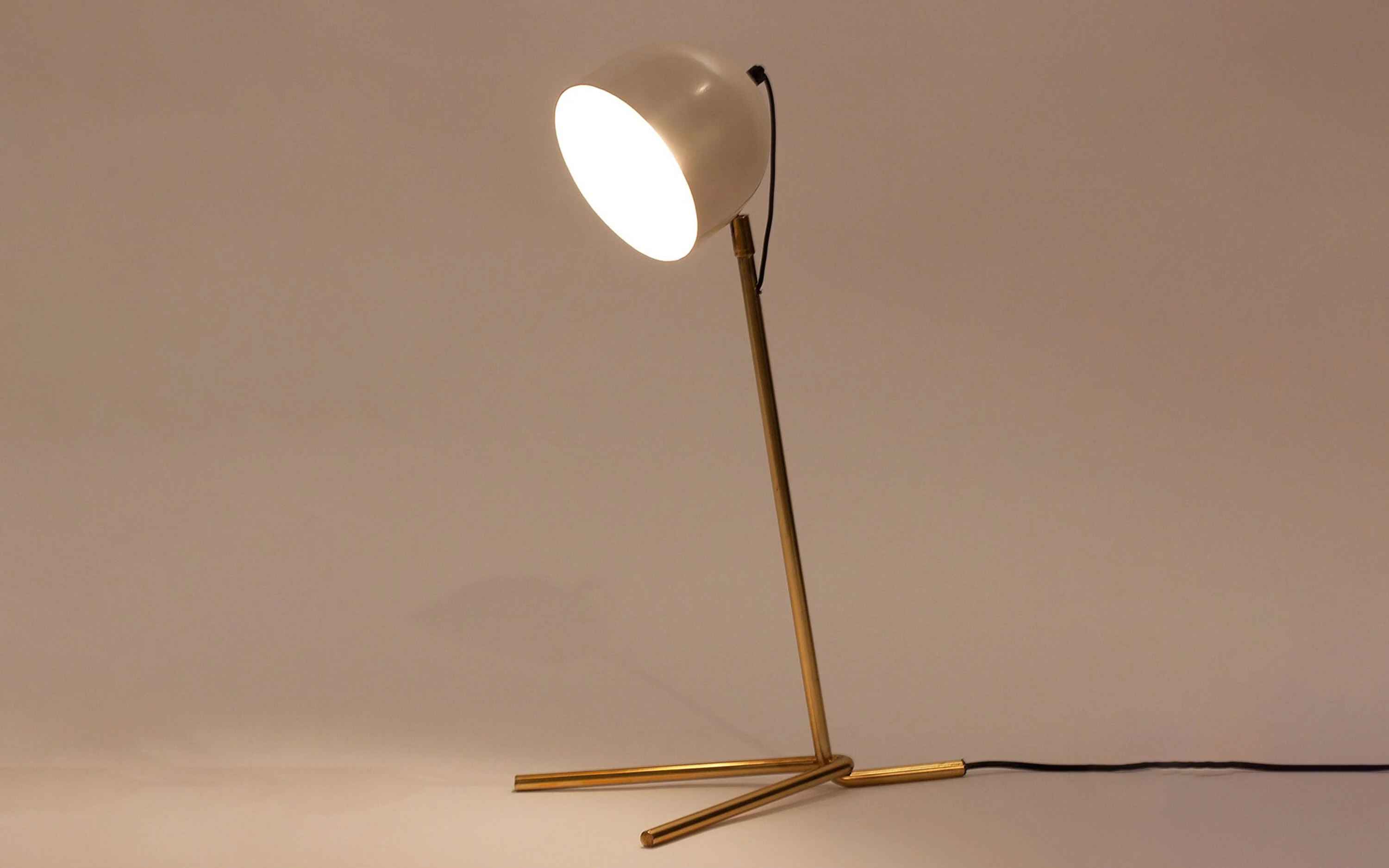 Semer Study Table Lamp