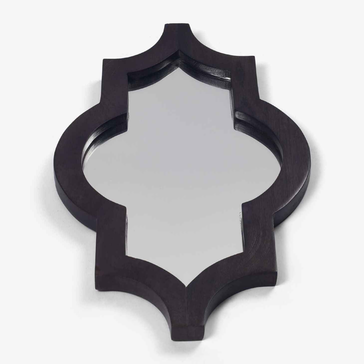 Ramon Hexa Wall Mirror