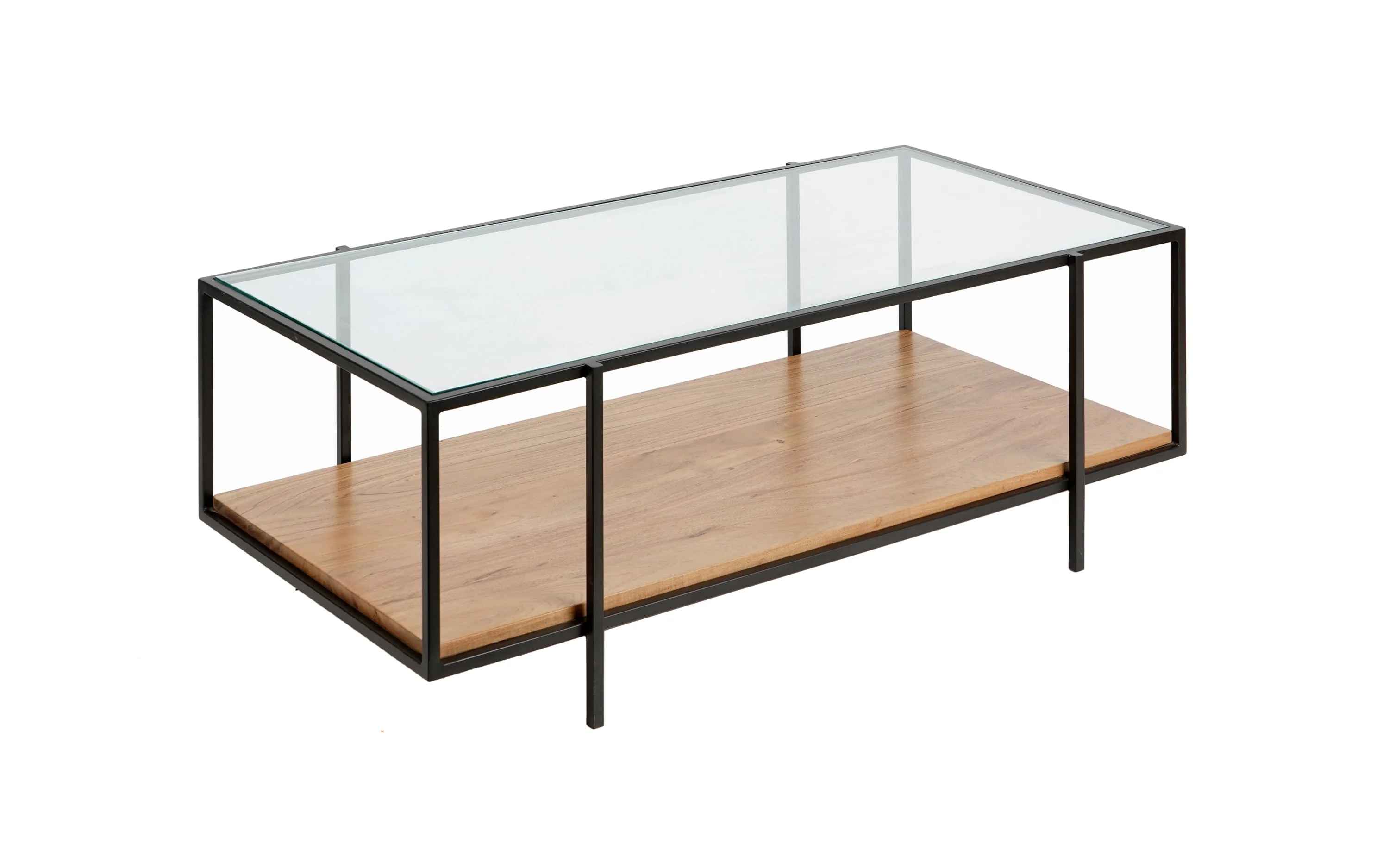 Mira Coffee Table Rectangle