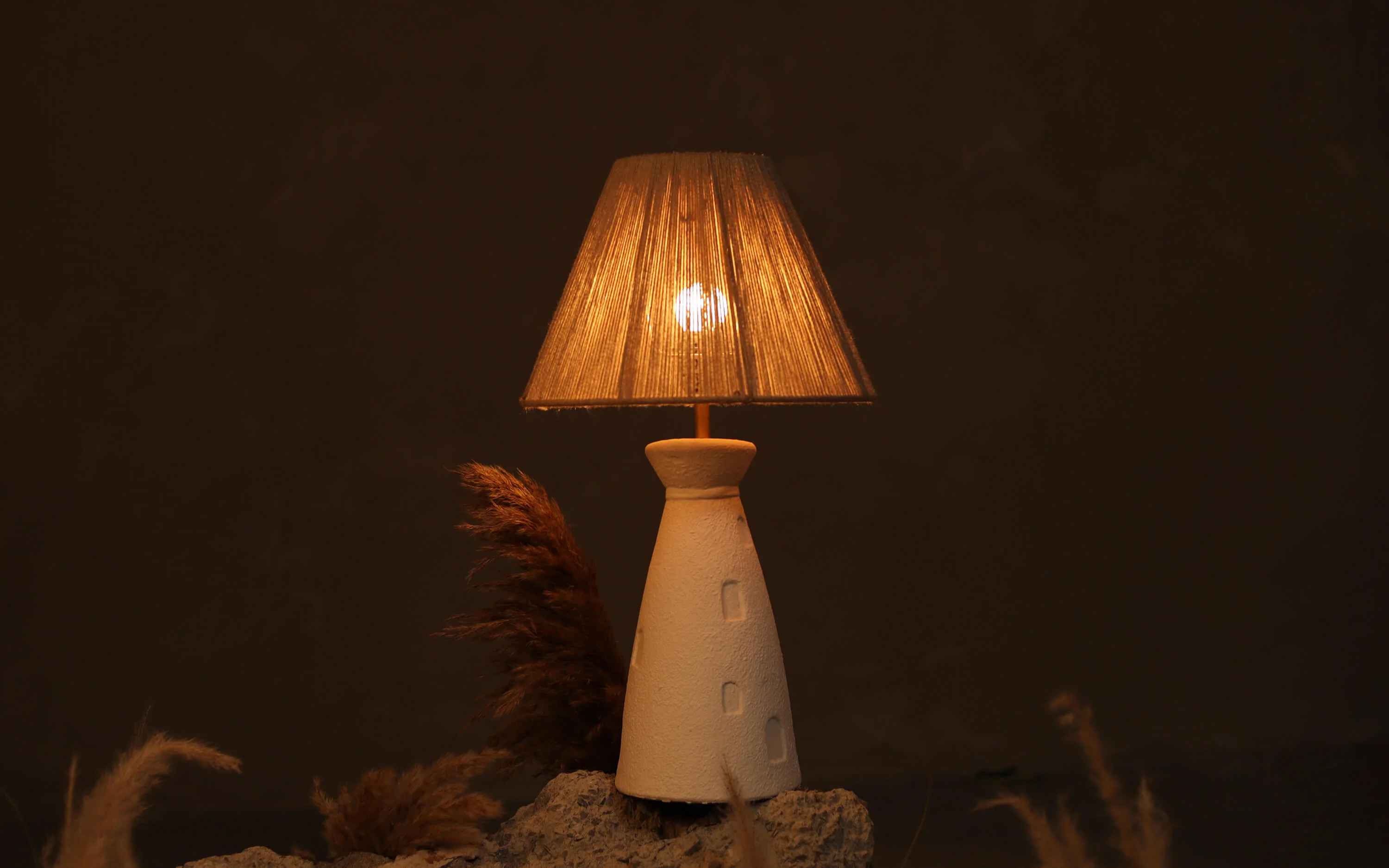 Evler Table Lamp